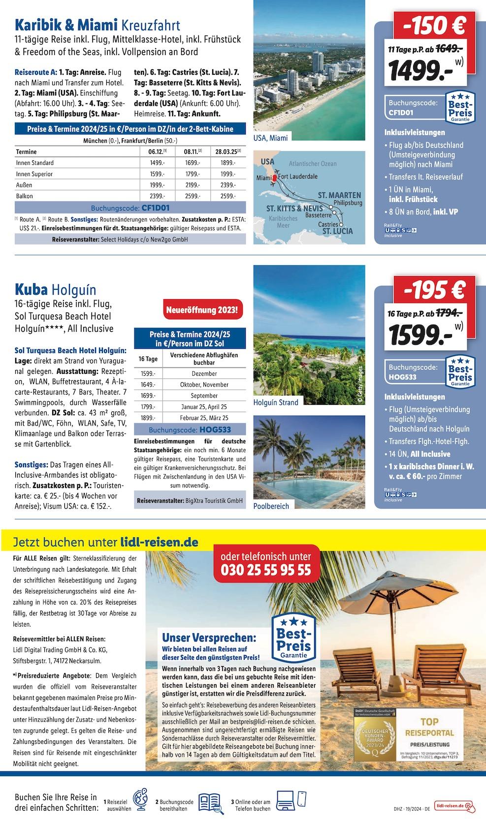 Lidl Aktueller Prospekt ab Montag Seite 51