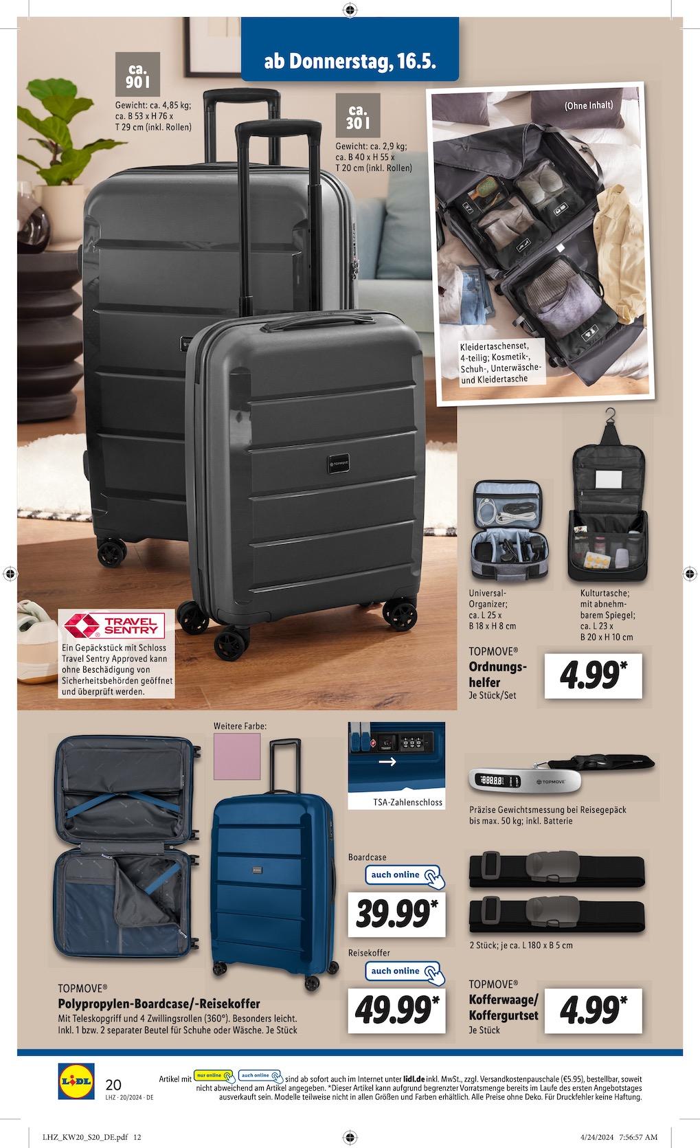 Lidl Exklusive Vorschau Seite 10