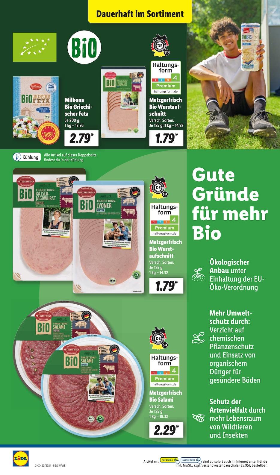 Lidl Aktueller Prospekt ab Montag Seite 48
