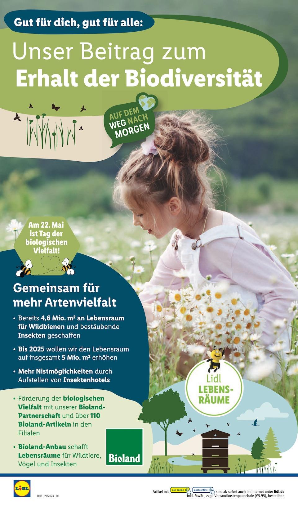 Lidl Aktueller Prospekt ab Dienstag Seite 56