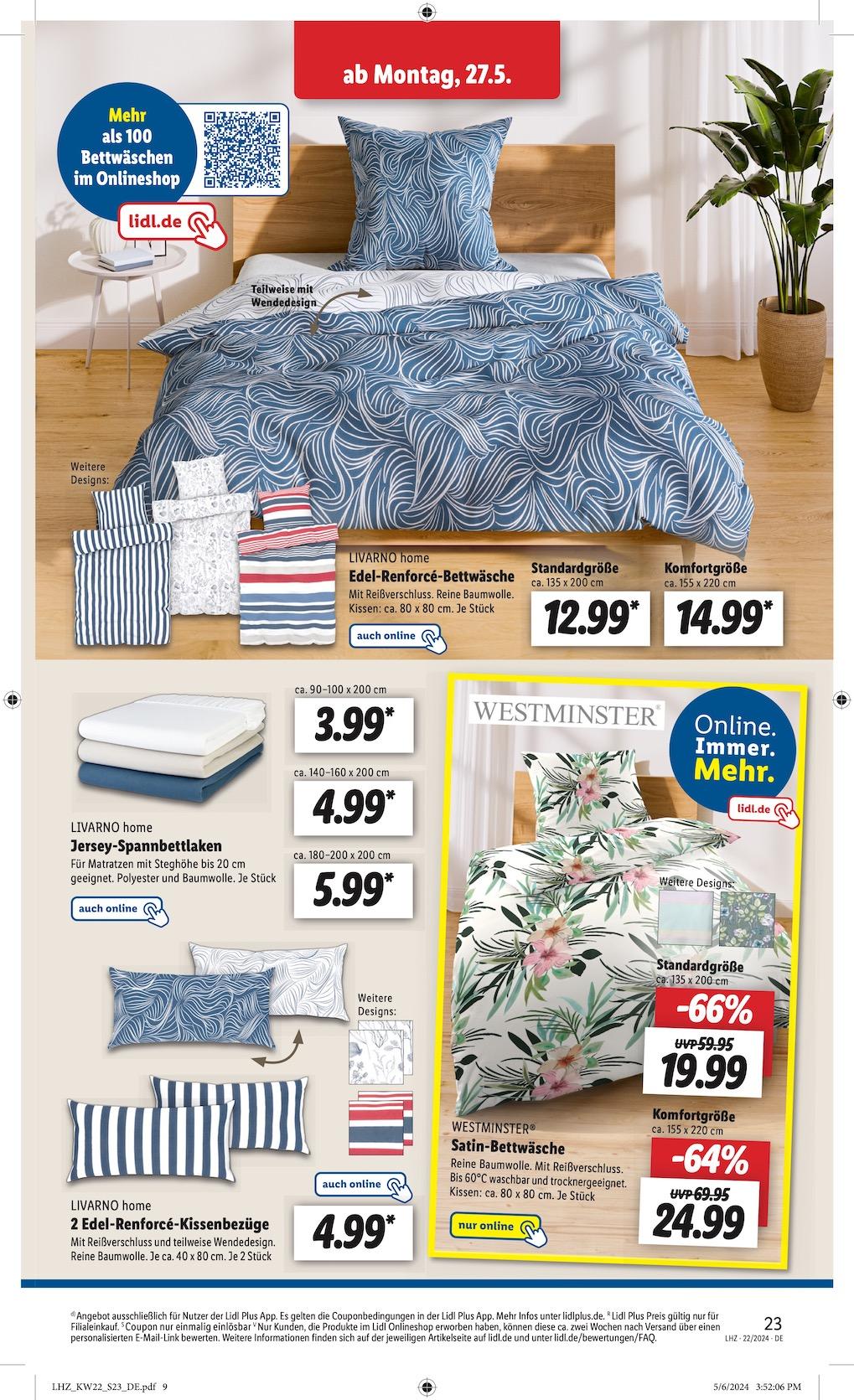 Lidl Angebote der Woche Seite 11