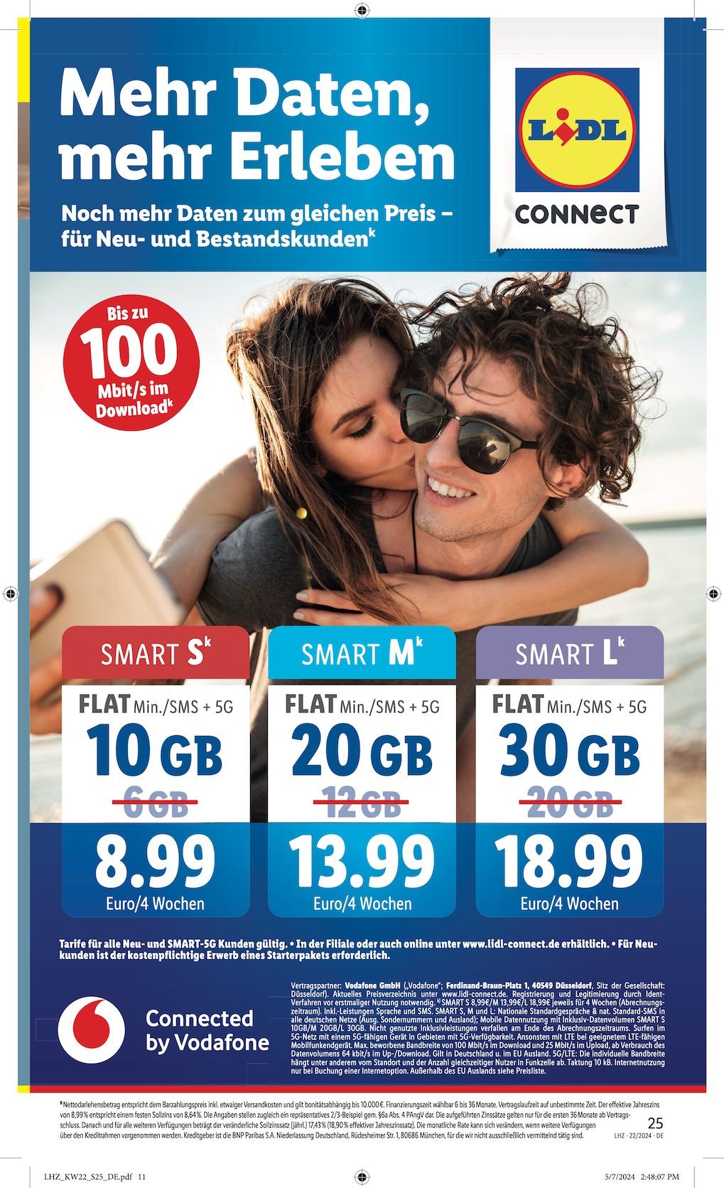 Lidl Angebote der Woche Seite 13