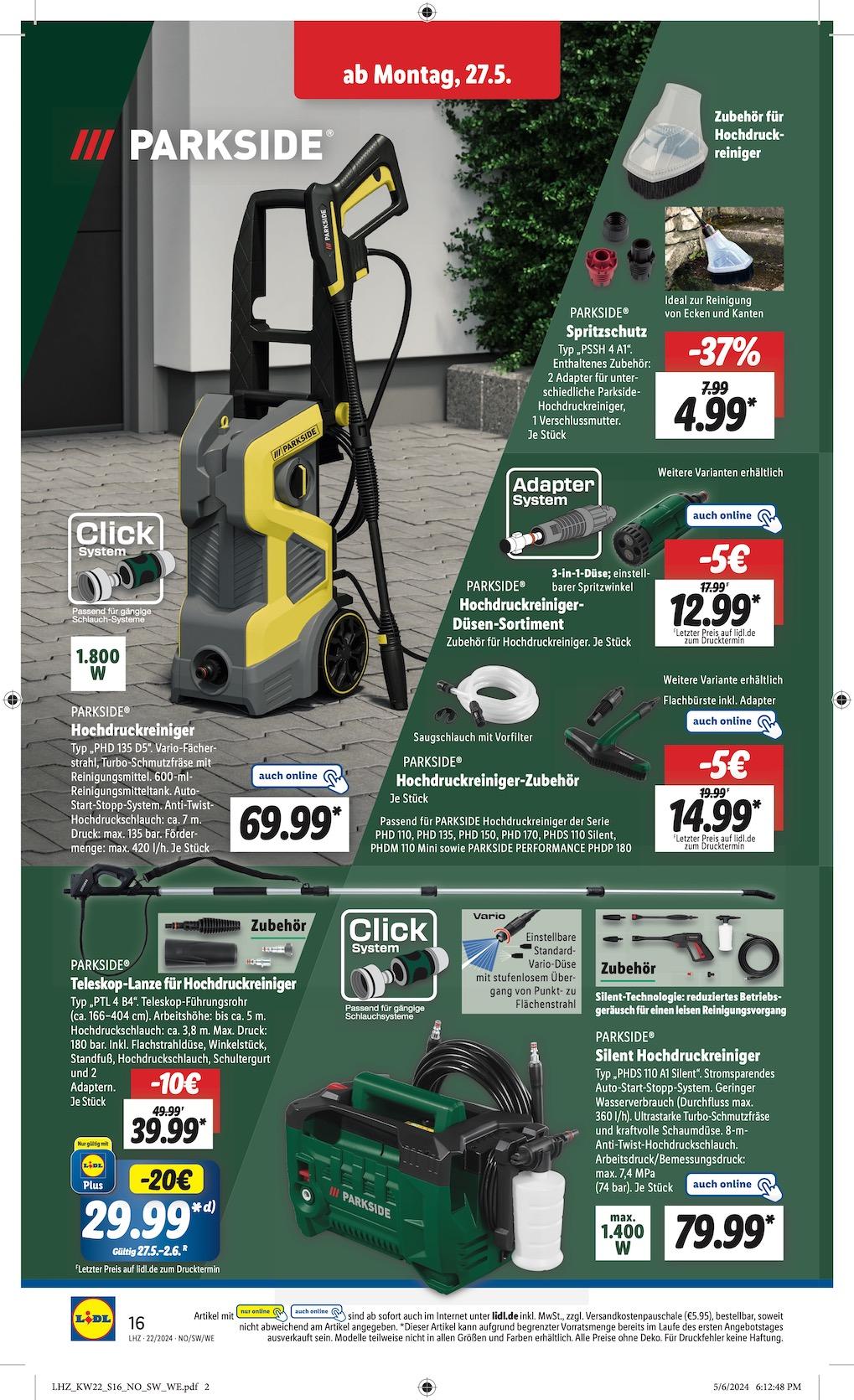 Lidl Angebote der Woche Seite 4