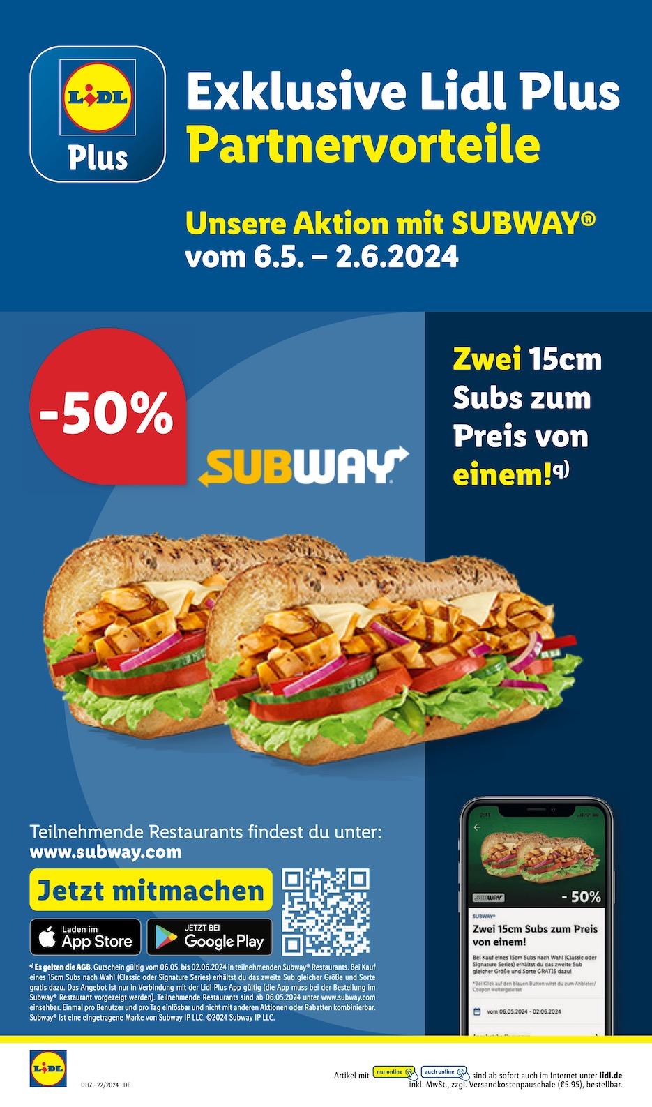 Lidl Aktueller Prospekt ab Montag Seite 56