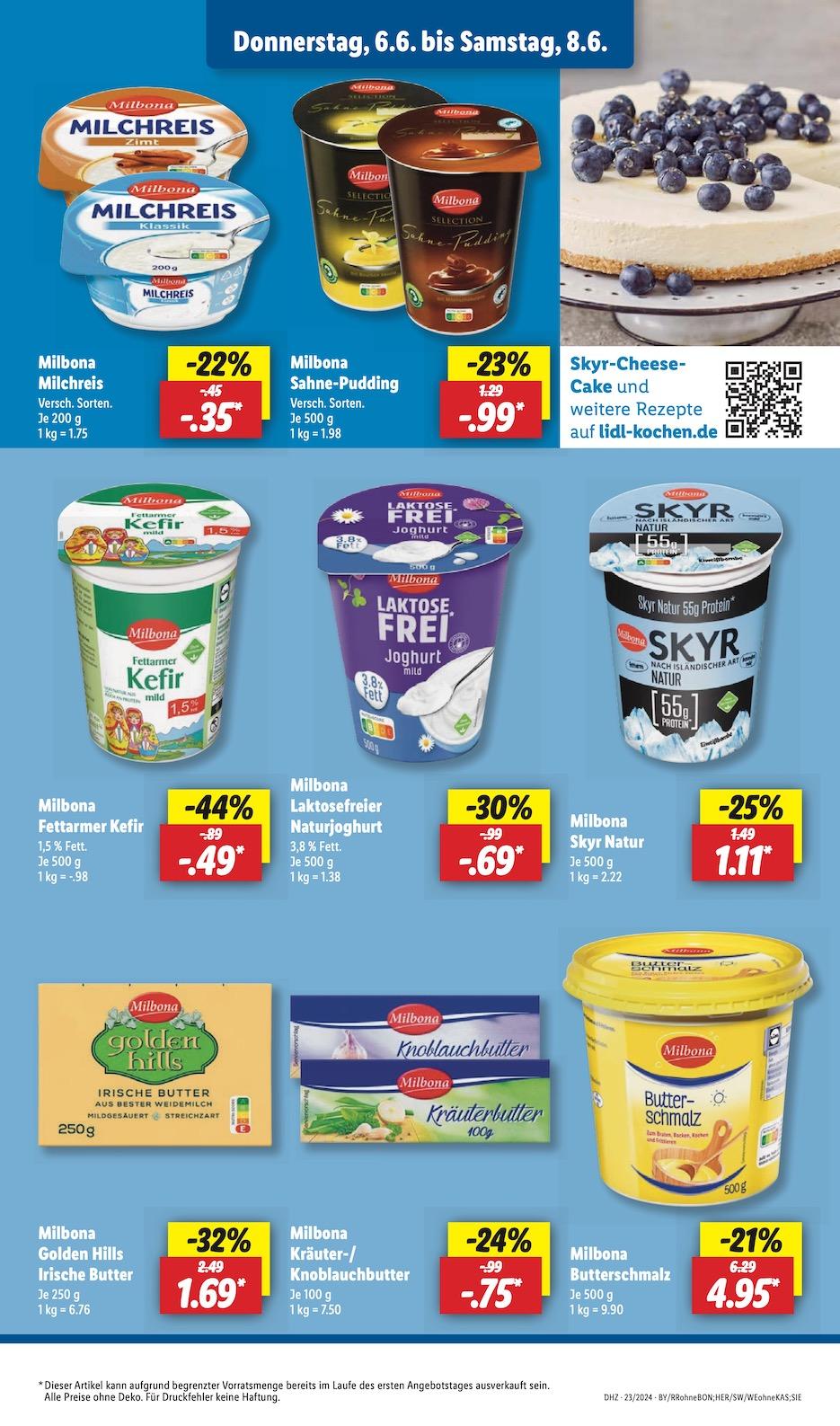 Lidl Aktueller Prospekt ab Montag Seite 47