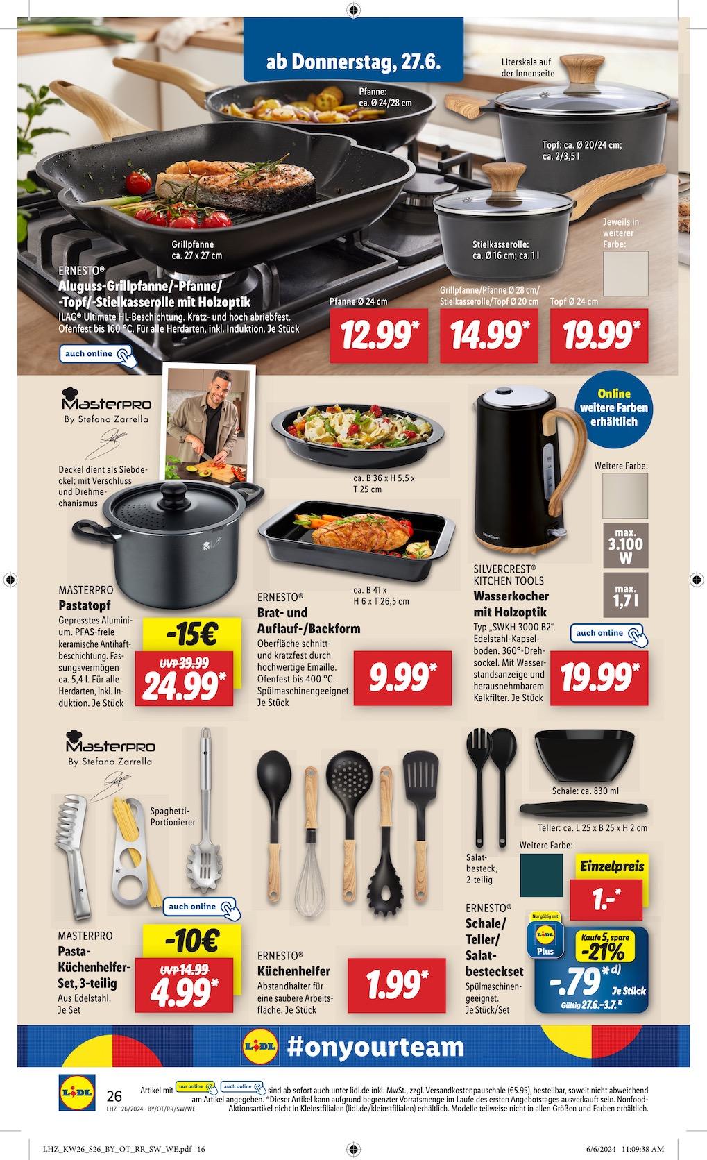 Lidl Exklusive Vorschau Seite 14