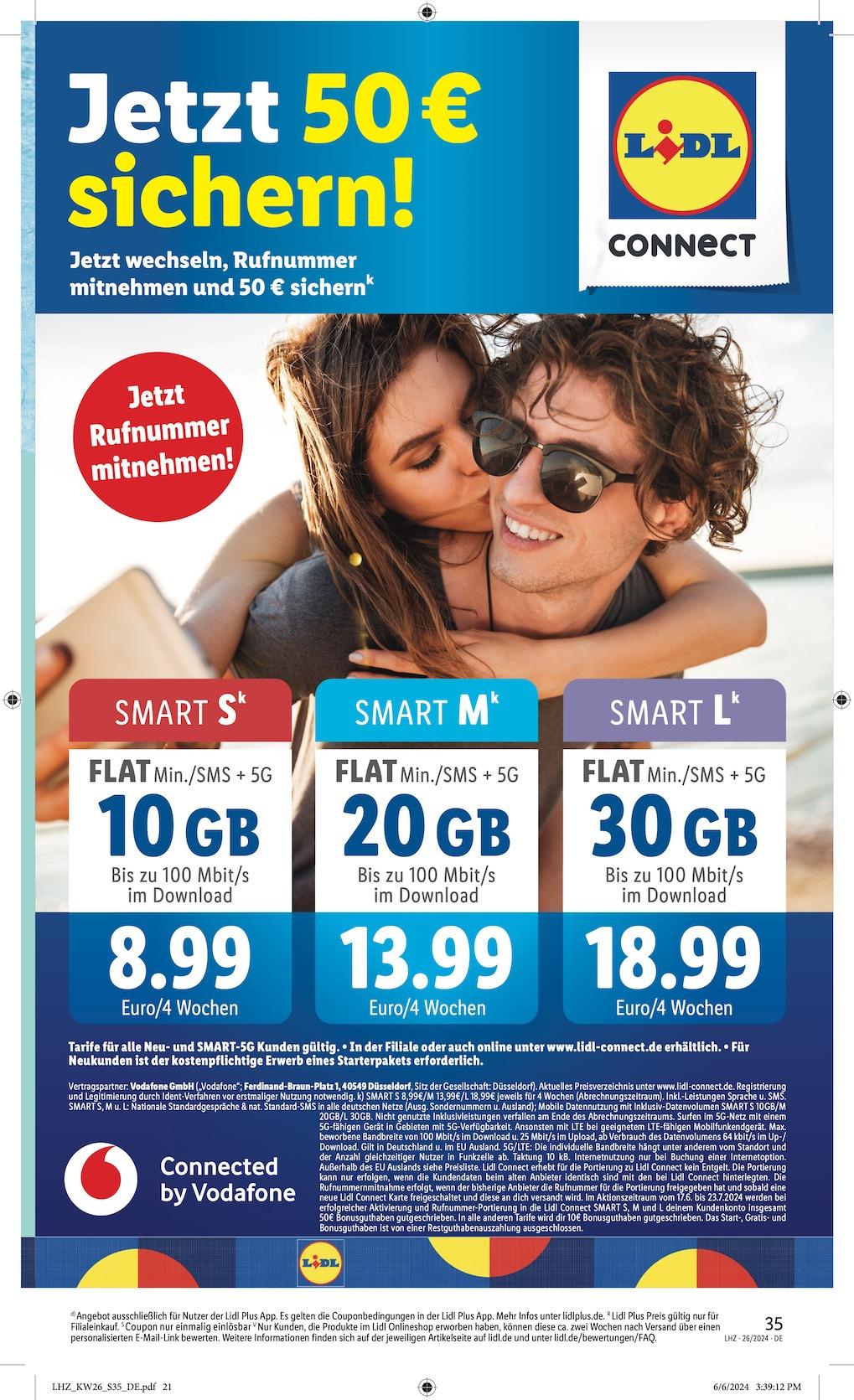 Lidl Exklusive Vorschau Seite 23