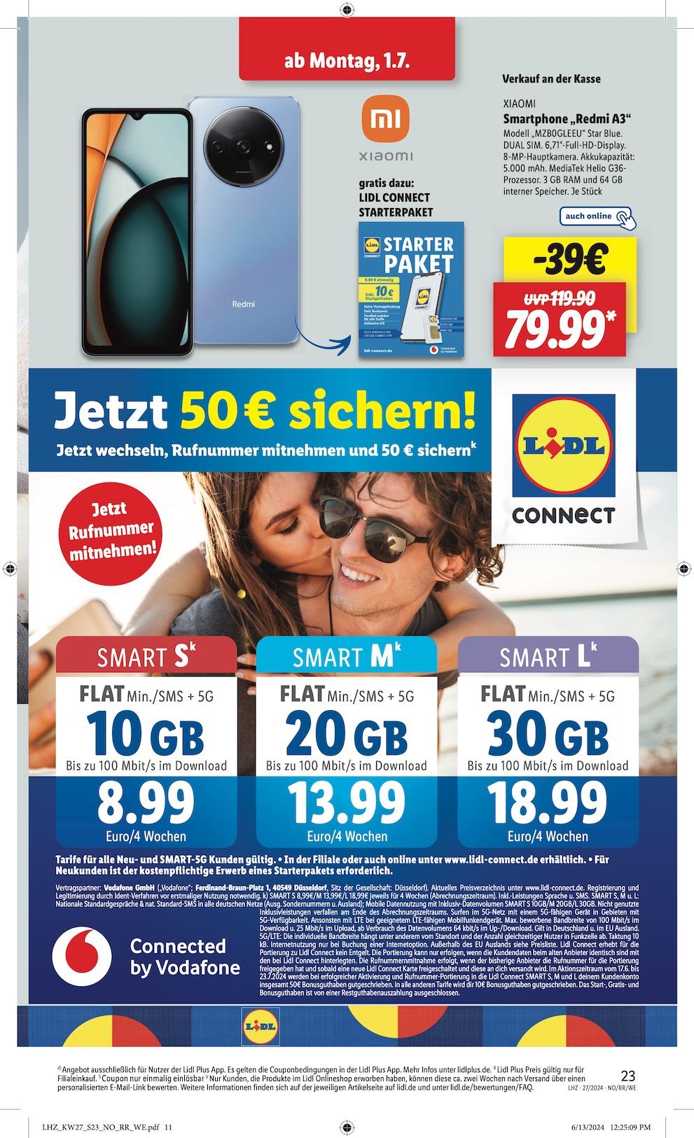 Lidl Exklusive Vorschau Seite 11