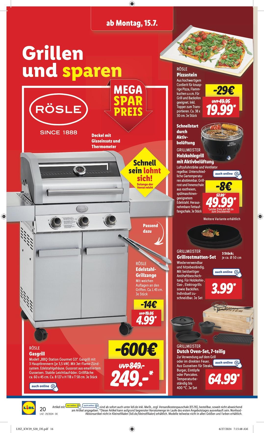 Lidl Exklusive Vorschau Seite 8