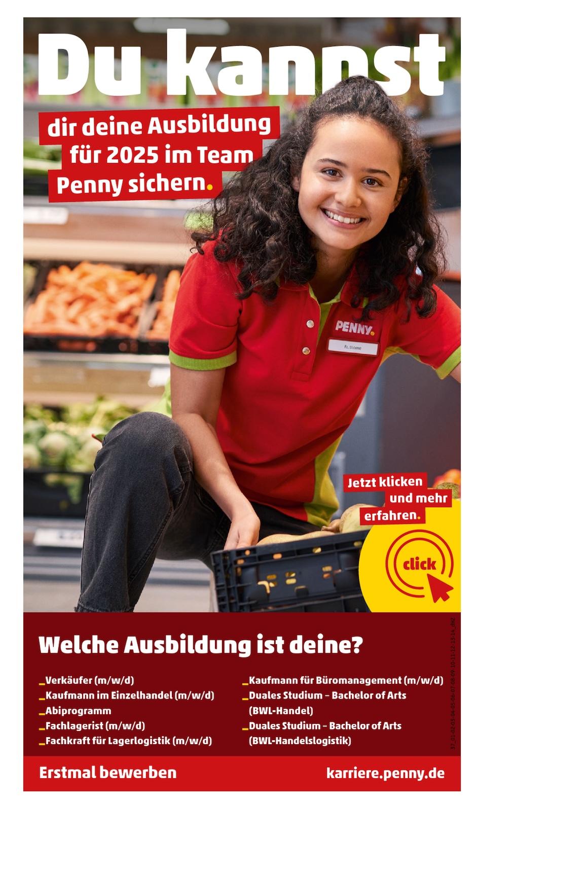 Penny Aktueller Prospekt ab Montag Seite 37