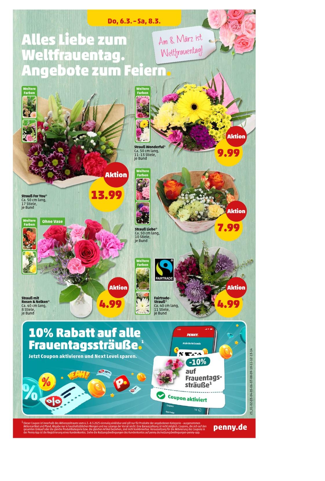 Penny Aktueller Prospekt ab Montag Seite 25