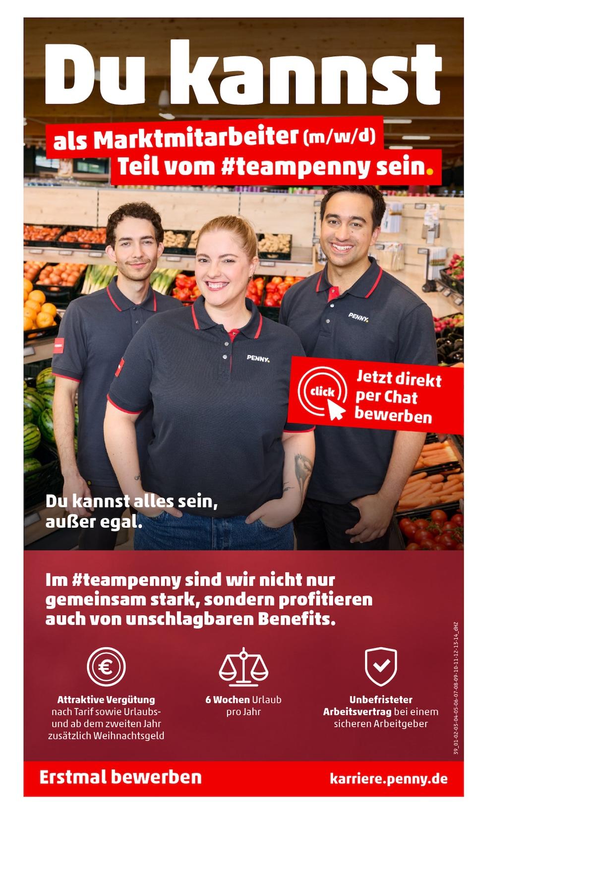 Penny Aktueller Prospekt ab Montag Seite 35