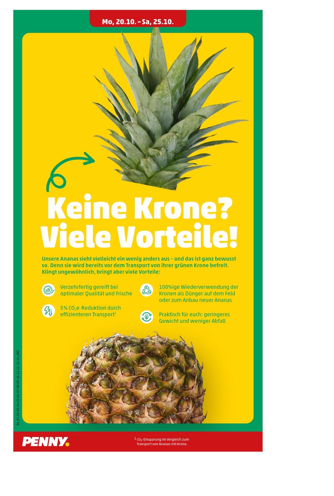 Penny Aktueller Prospekt ab Montag Seite 4