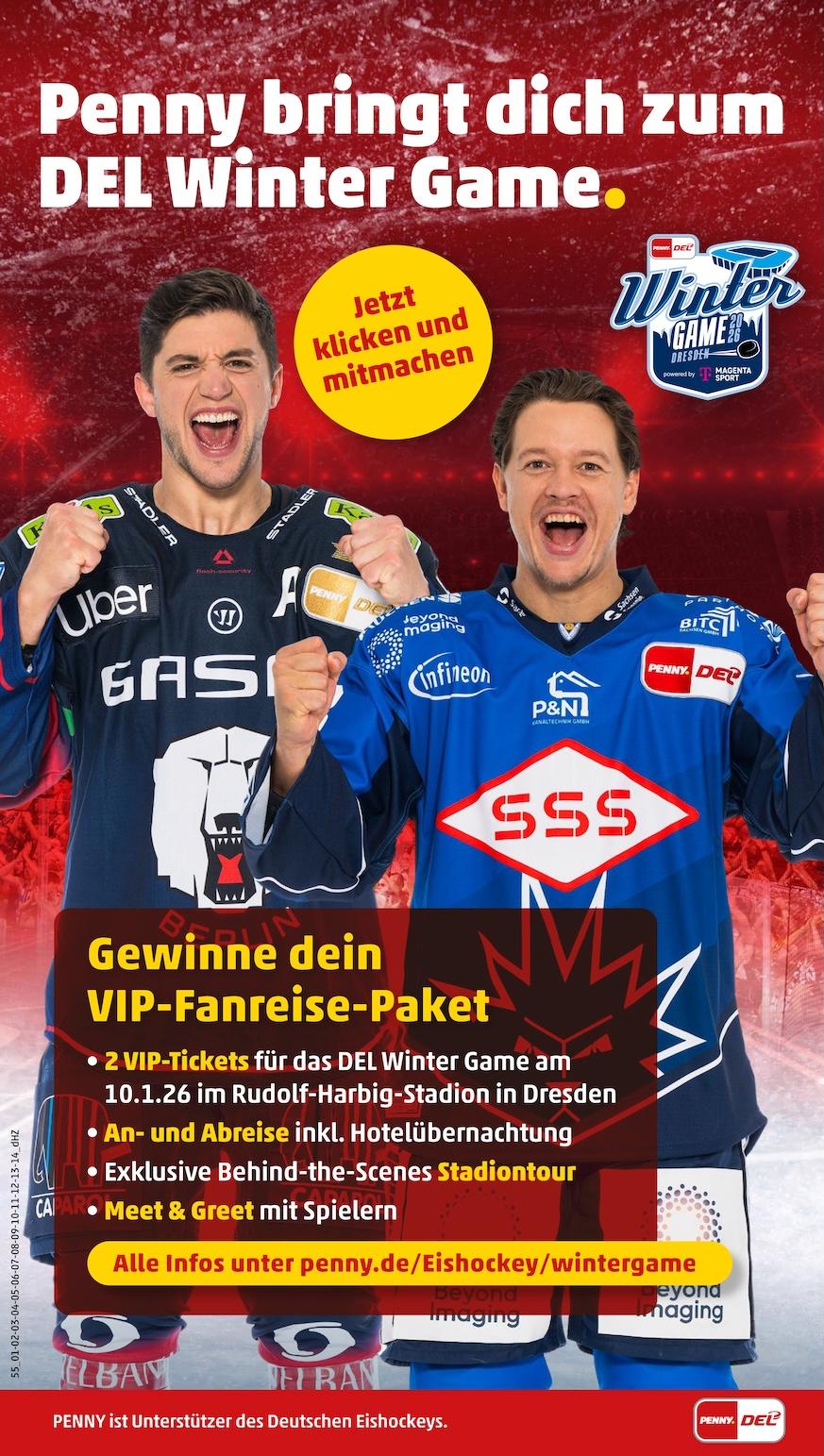 Penny Aktueller Prospekt ab Montag Seite 41