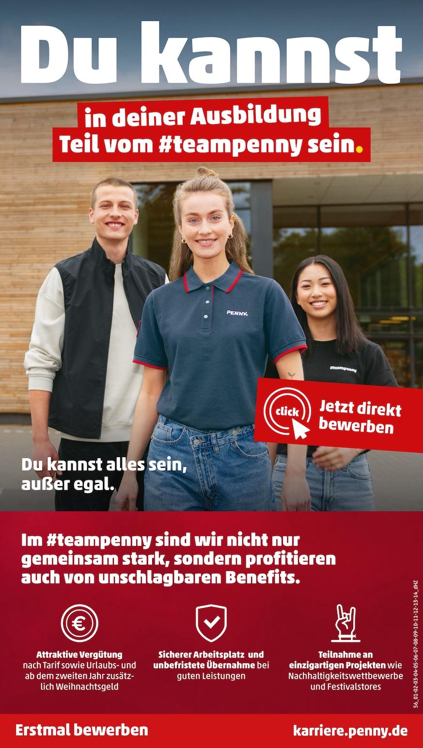 Penny Aktueller Prospekt ab Montag Seite 42