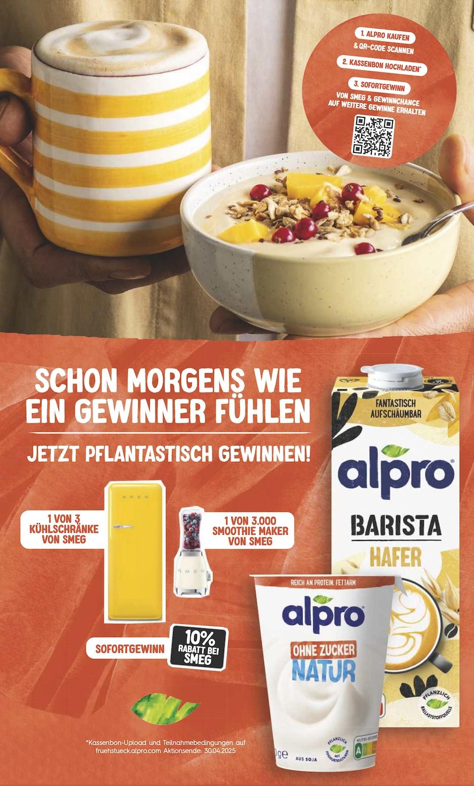 Combi Aktueller Prospekt ab Montag Seite 6