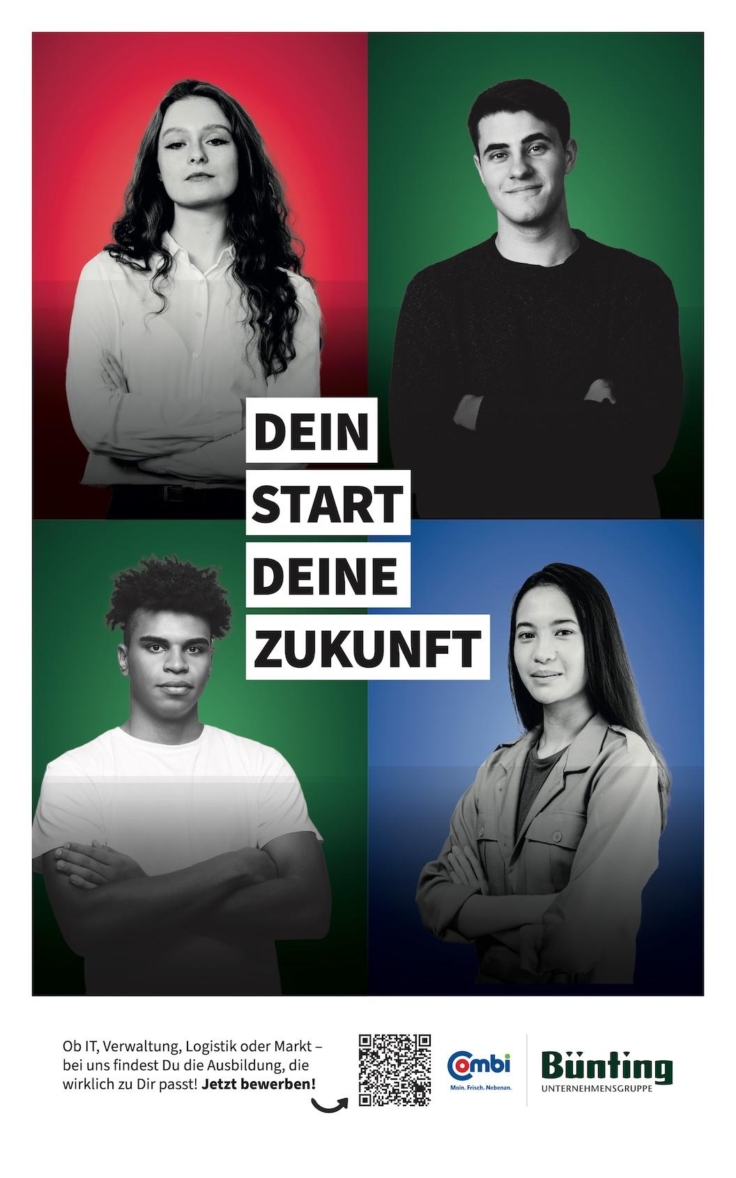 Combi Aktueller Prospekt ab Montag Seite 17