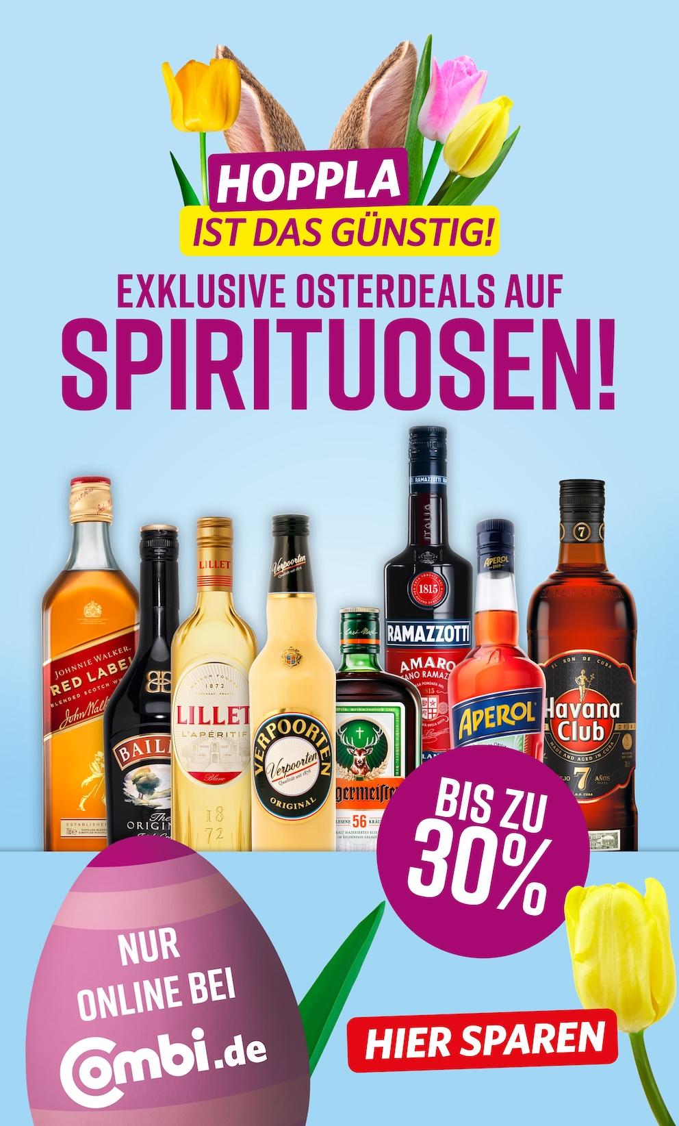 Combi Aktueller Prospekt ab Montag Seite 29