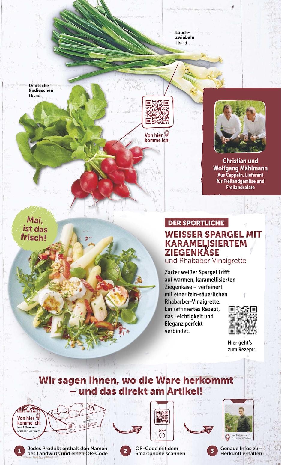 Combi Aktueller Prospekt ab Montag Seite 15