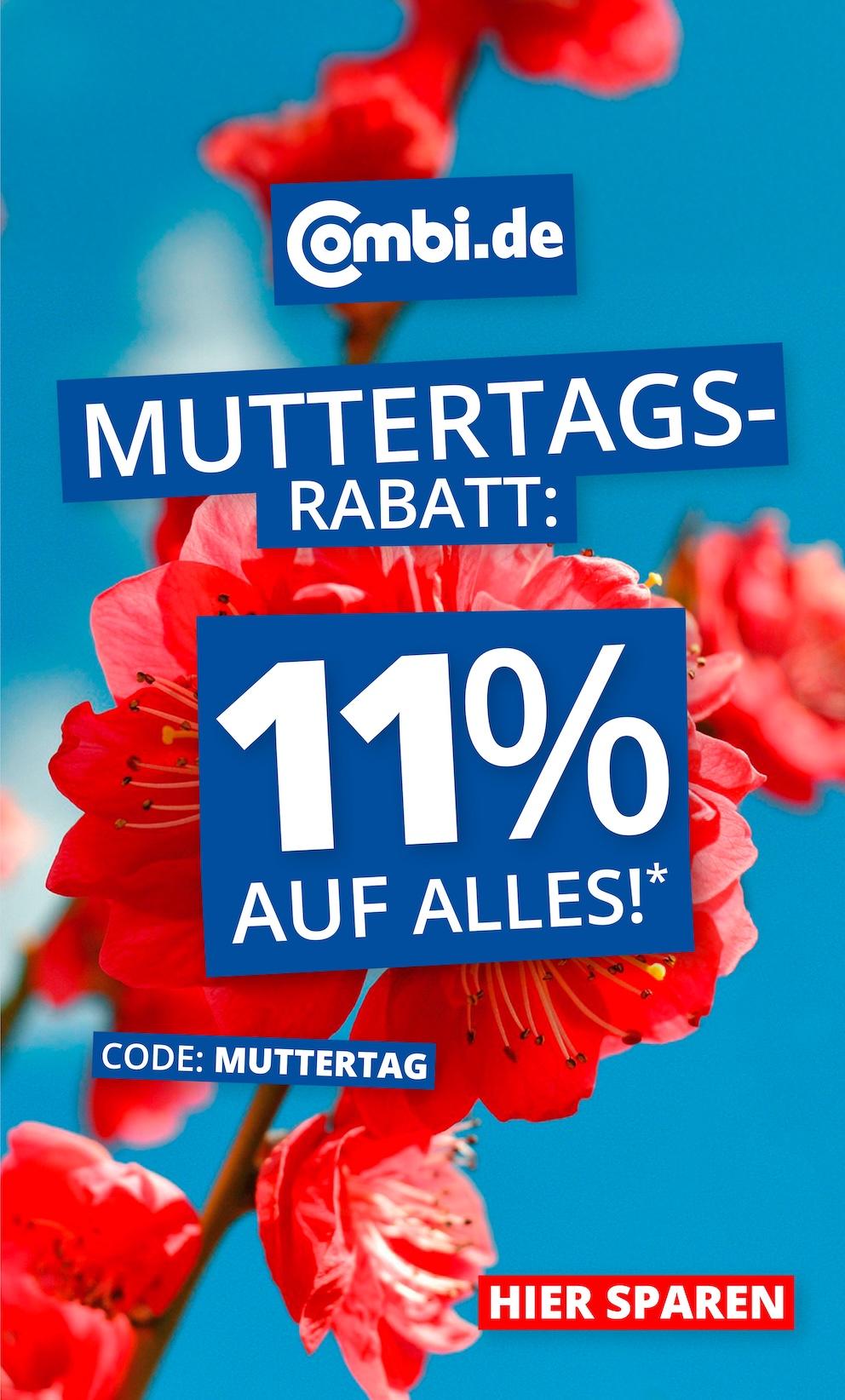 Combi Aktueller Prospekt ab Montag Seite 27
