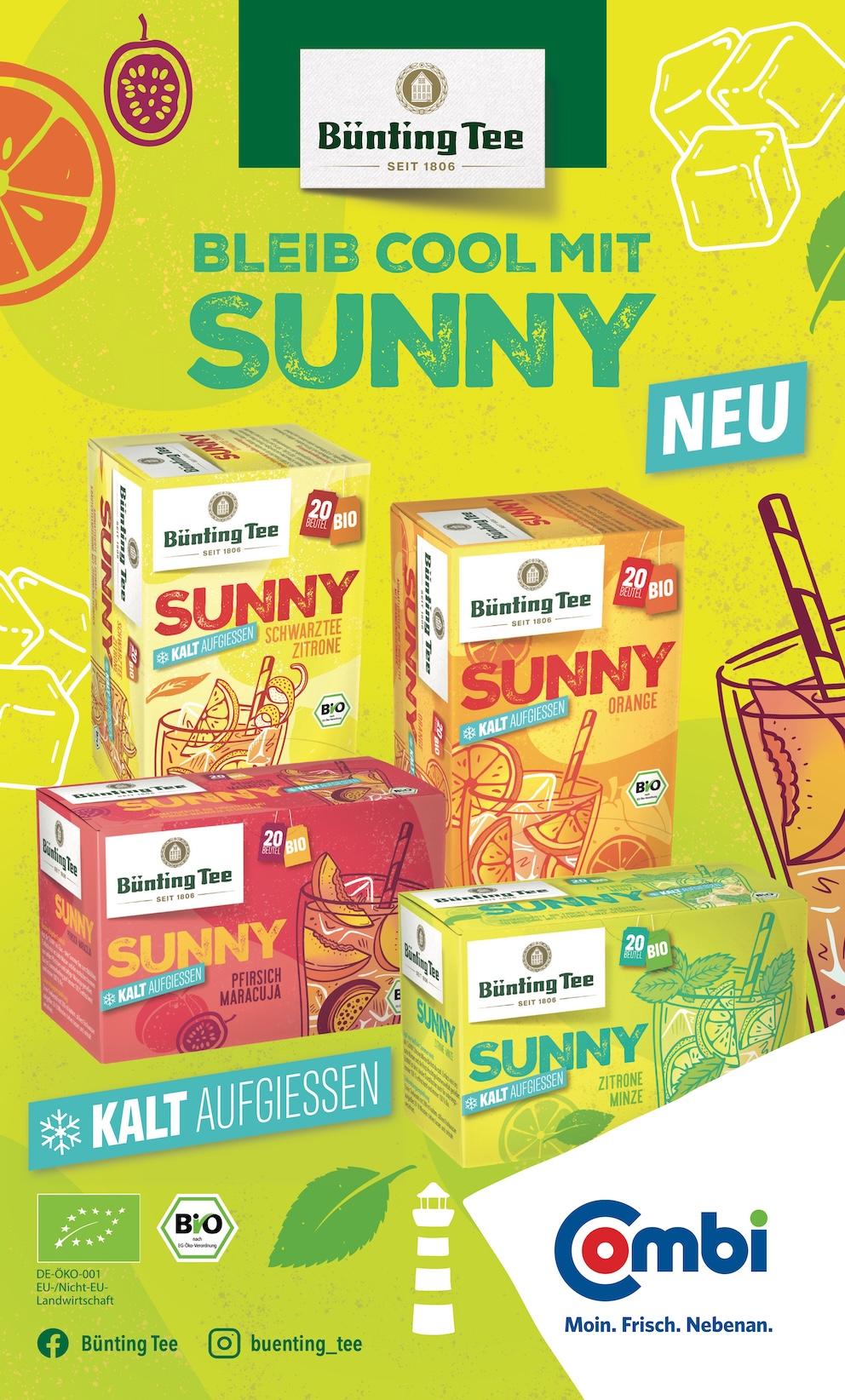 Combi Aktueller Prospekt ab Montag Seite 30