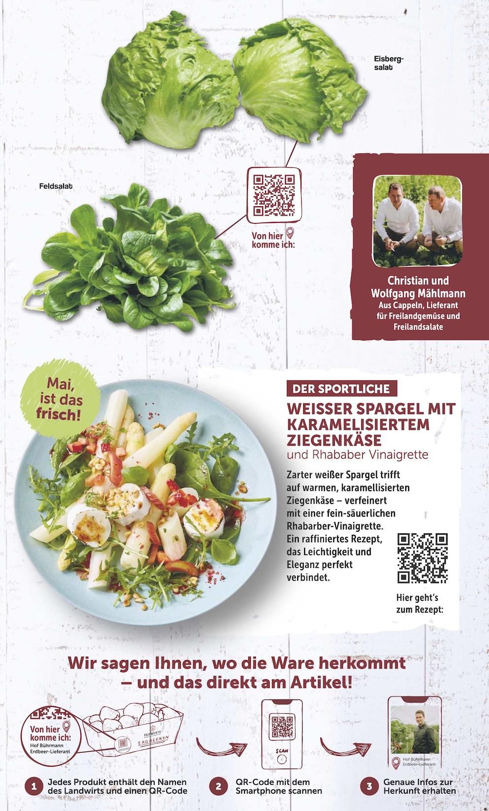 Combi Aktueller Prospekt ab Montag Seite 15