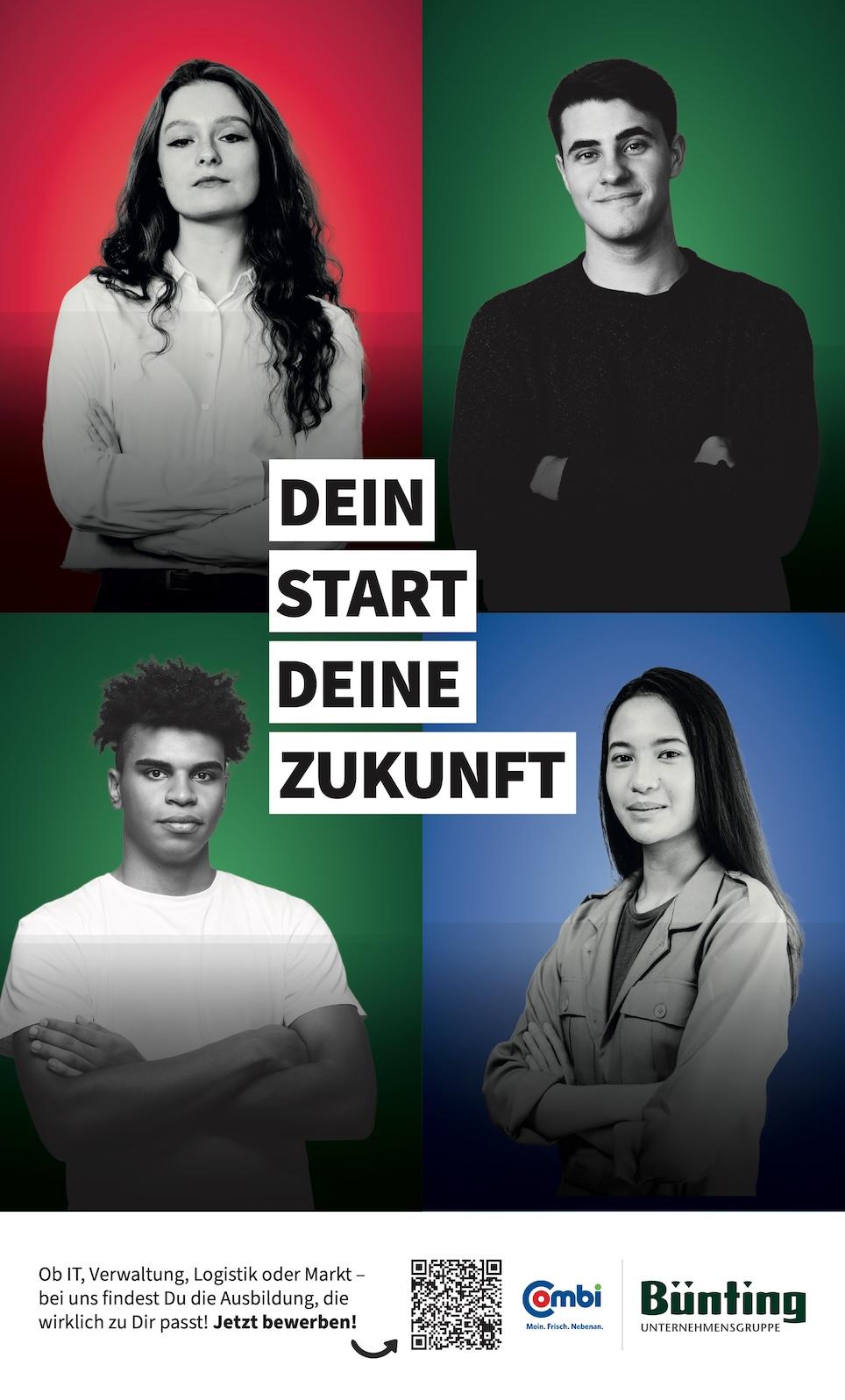Combi Aktueller Prospekt ab Montag Seite 14