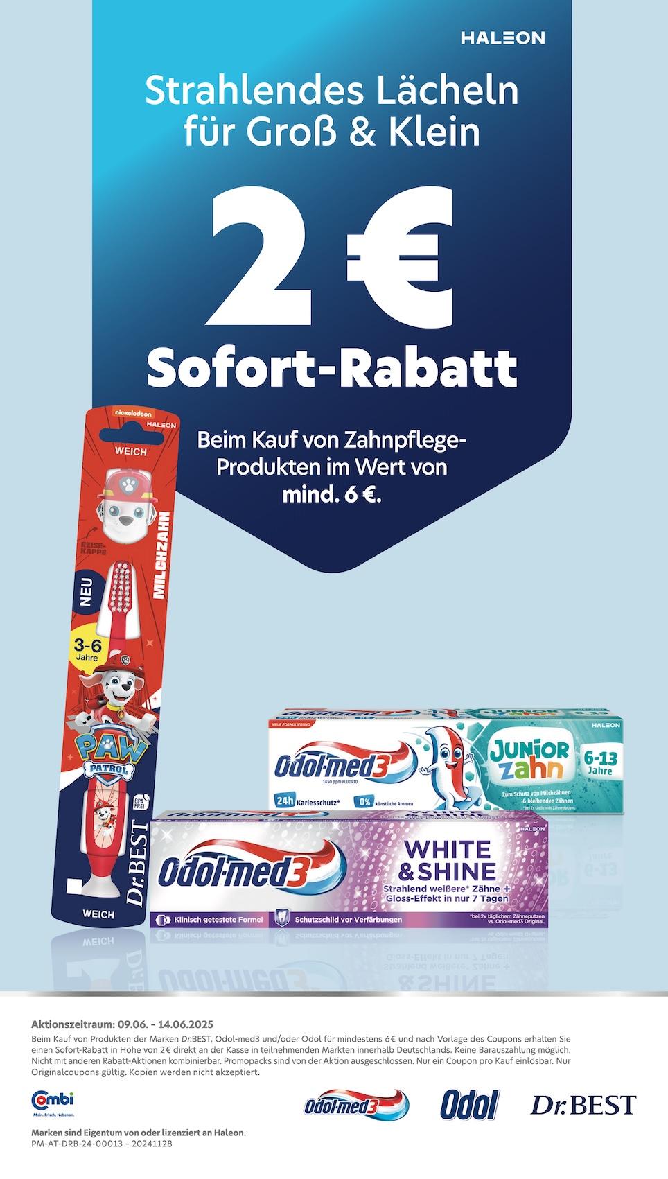 Combi Aktueller Prospekt ab Dienstag Seite 29