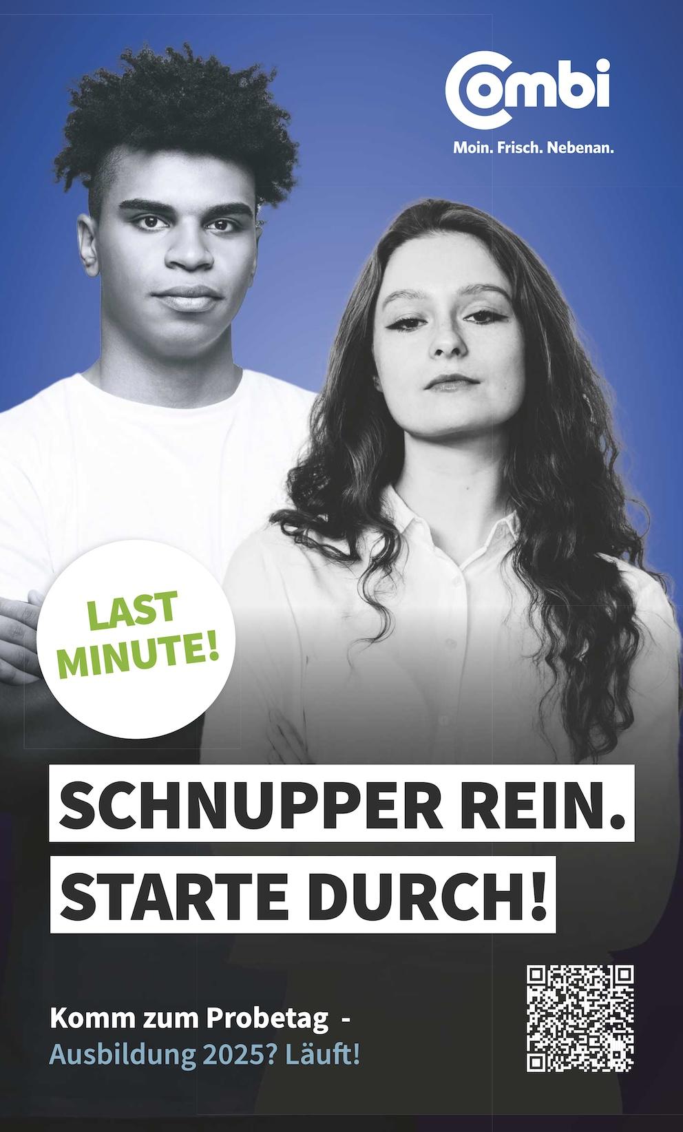 Combi Aktueller Prospekt ab Montag Seite 6