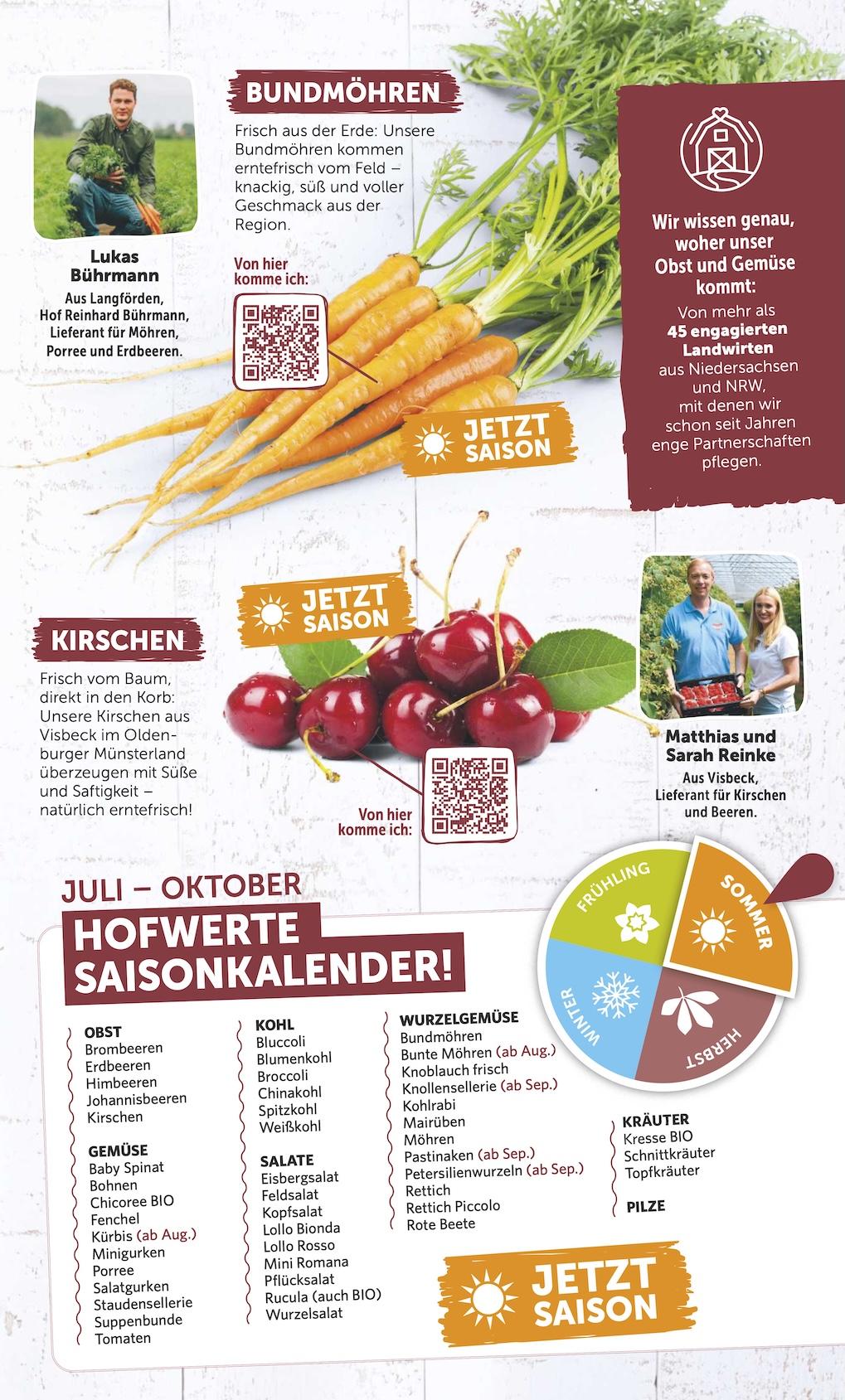 Combi Aktueller Prospekt ab Montag Seite 5