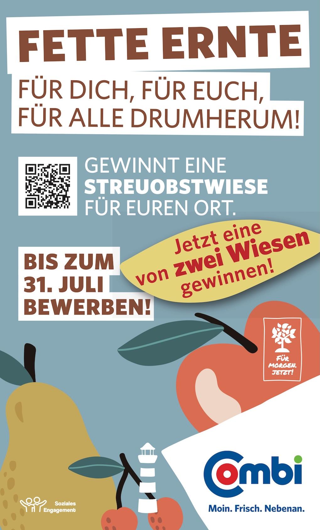 Combi Aktueller Prospekt ab Montag Seite 33