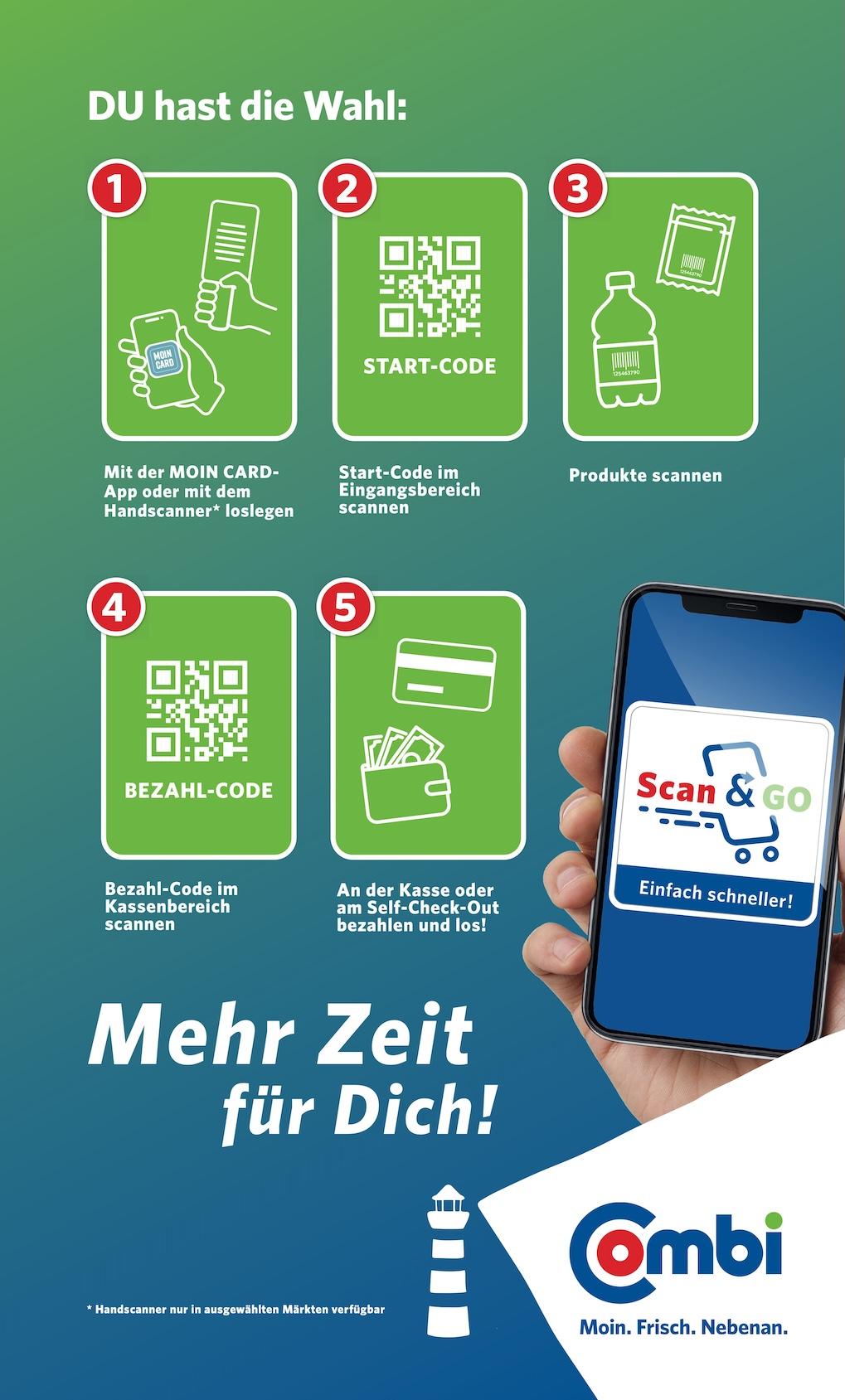 Combi Aktueller Prospekt ab Montag Seite 32