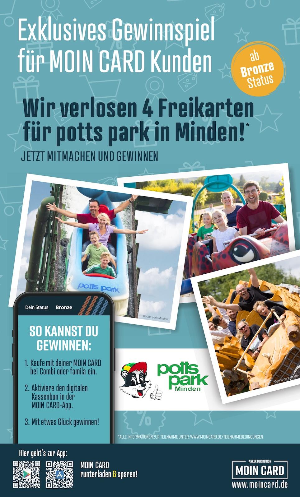 Combi Aktueller Prospekt ab Montag Seite 22