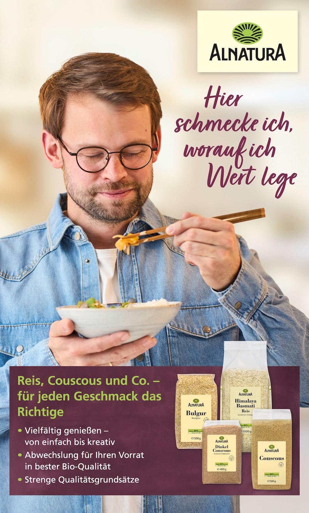 Combi Aktueller Prospekt ab Montag Seite 21