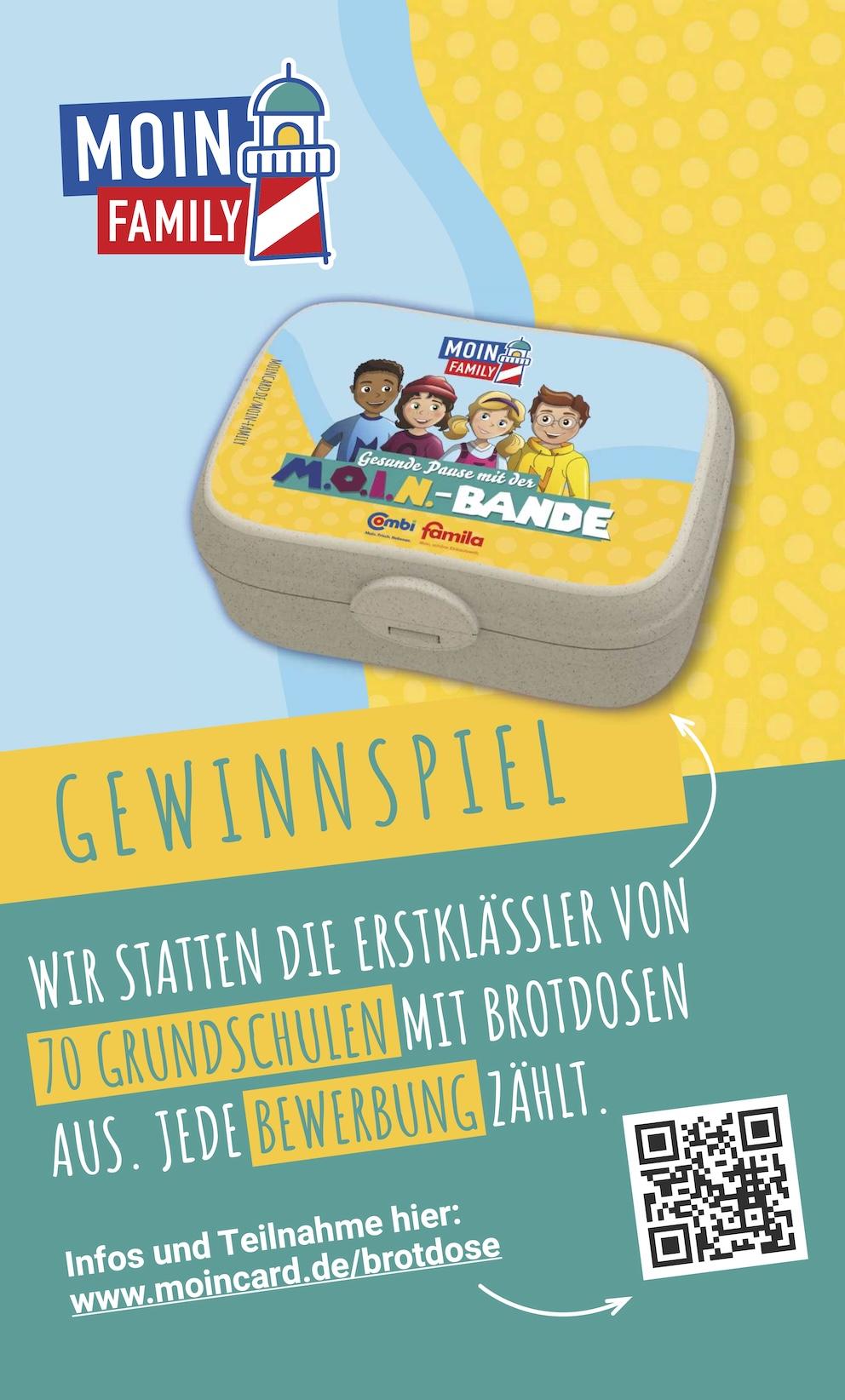 Combi Aktueller Prospekt ab Montag Seite 22