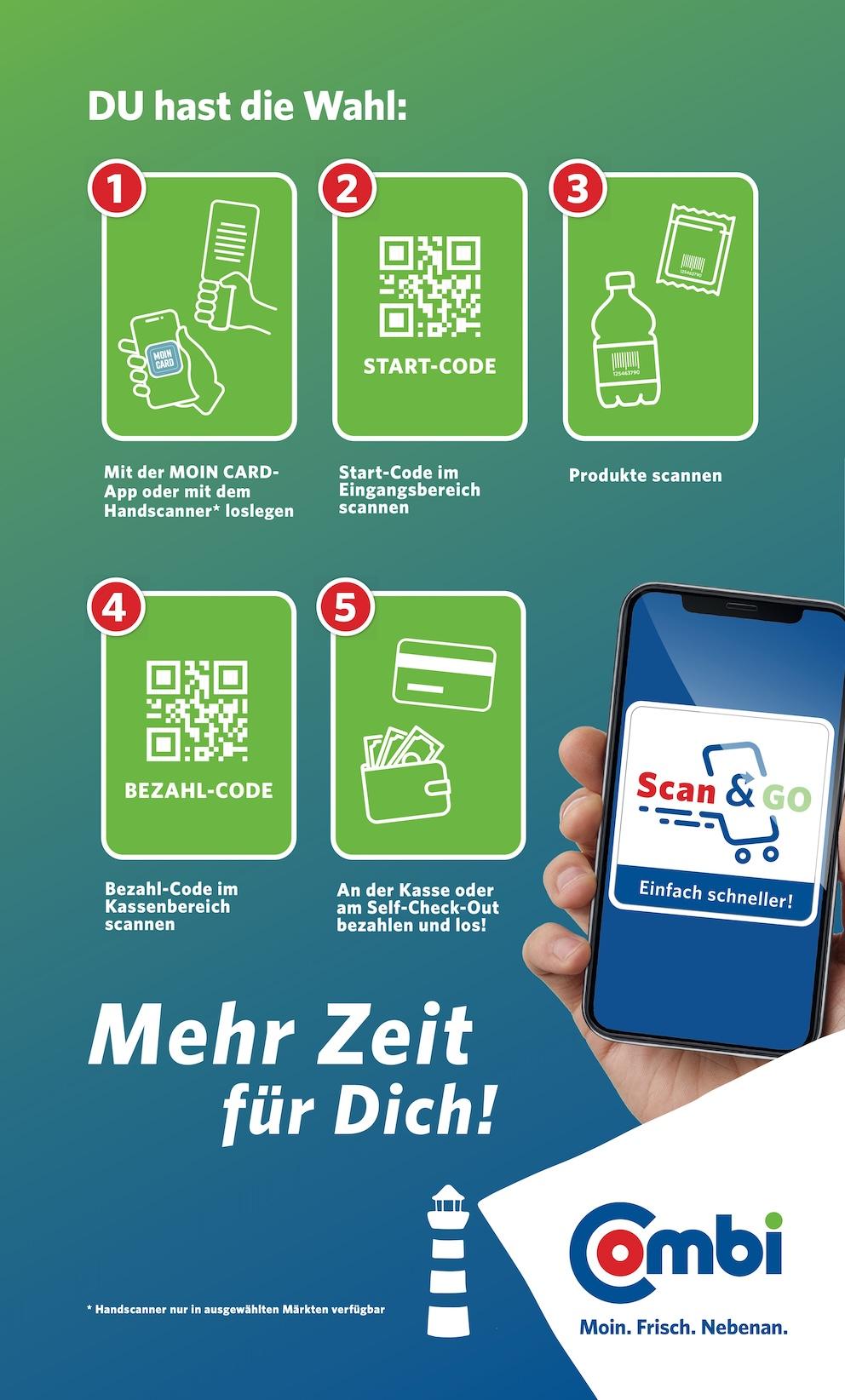 Combi Aktueller Prospekt ab Montag Seite 32