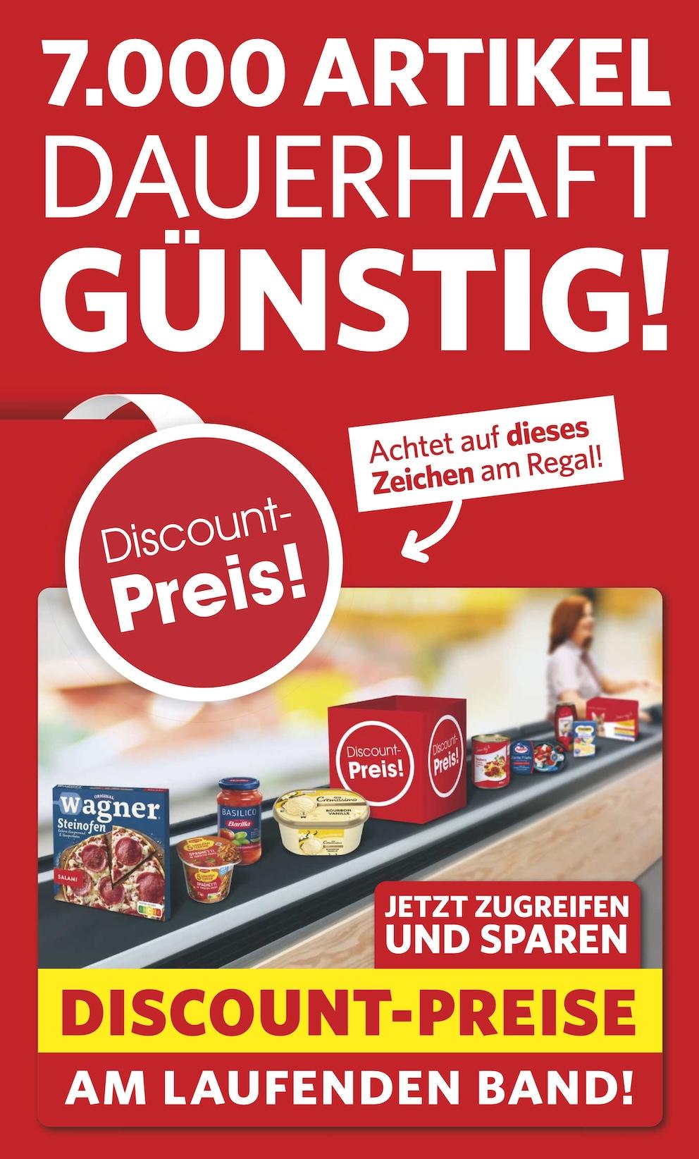 Combi Aktueller Prospekt ab Montag Seite 33