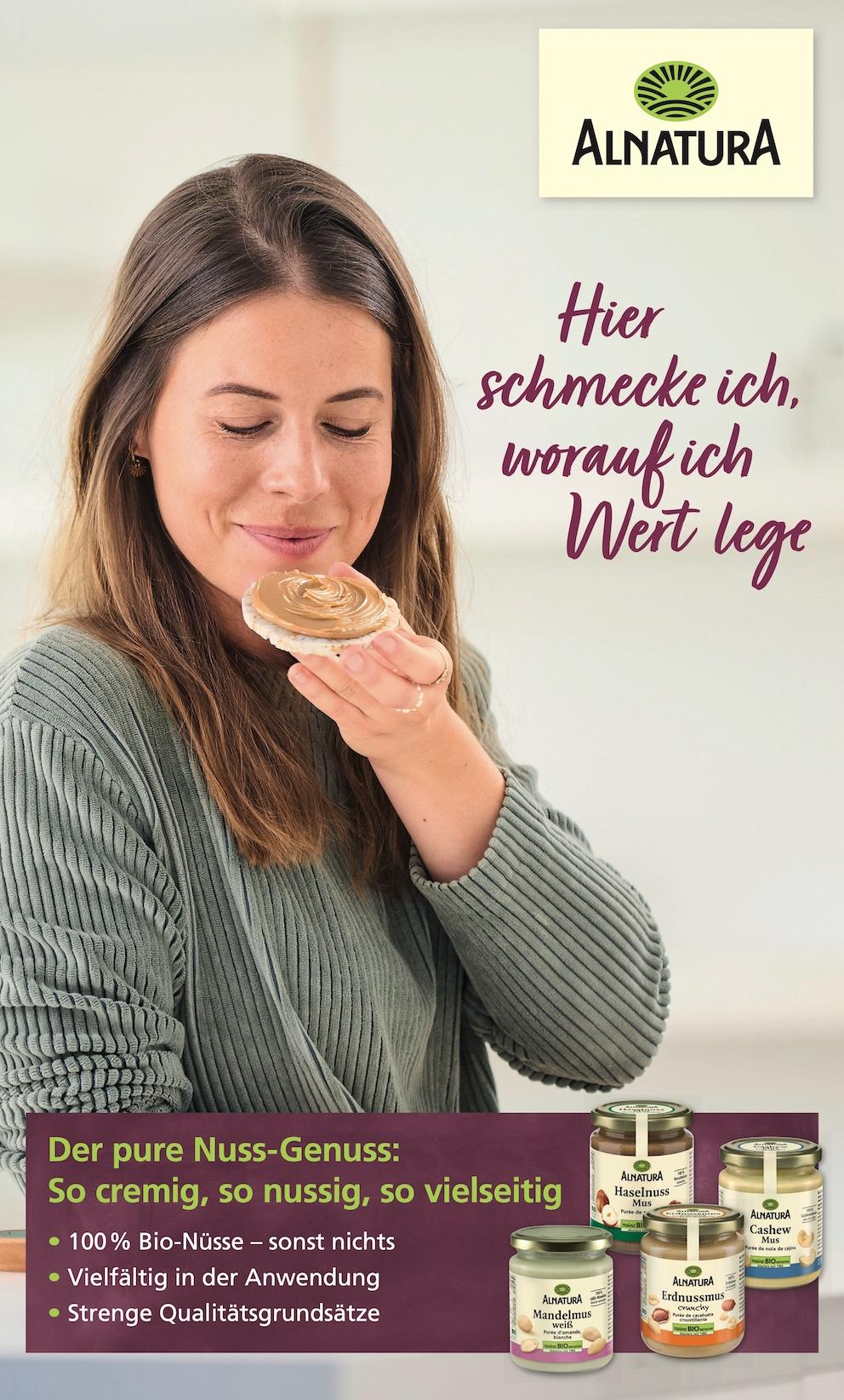 Combi Aktueller Prospekt ab Montag Seite 21