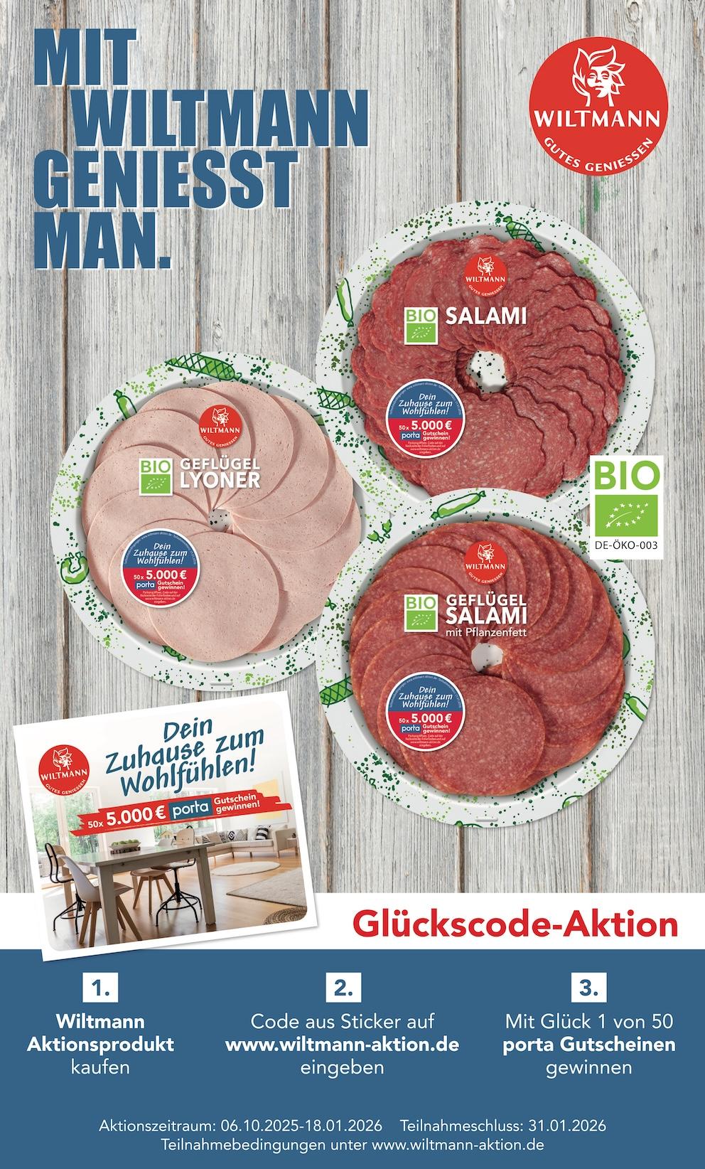 Combi Aktueller Prospekt ab Montag Seite 9