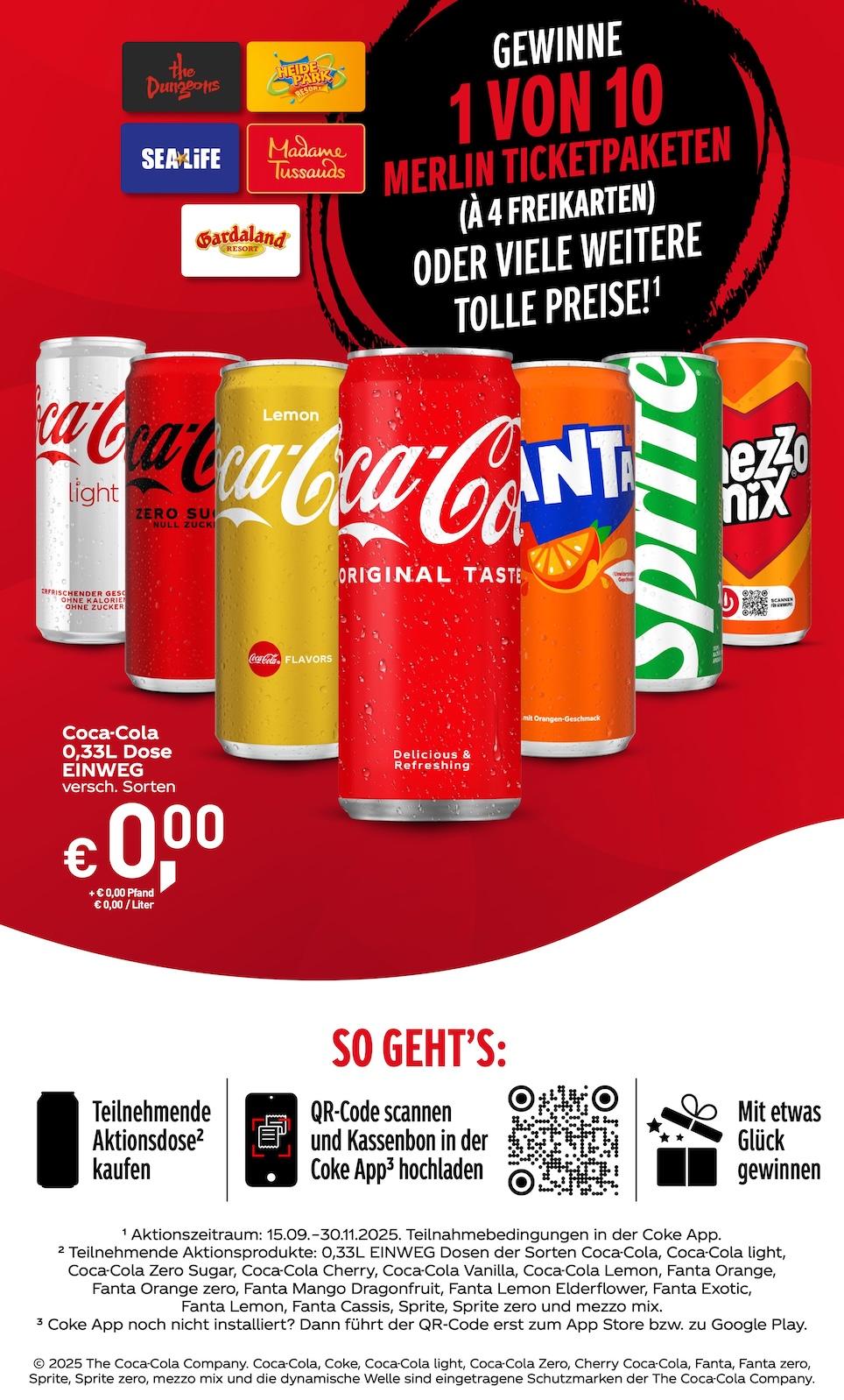 Combi Aktueller Prospekt ab Montag Seite 23