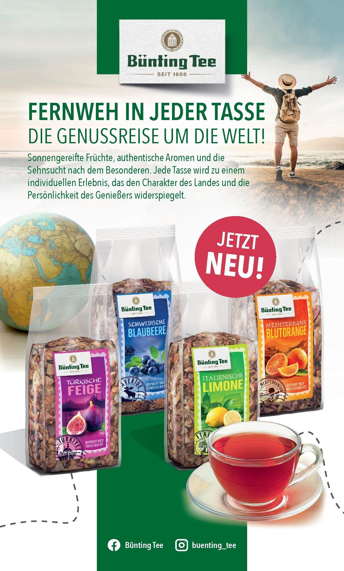 Combi Aktueller Prospekt ab Montag Seite 22
