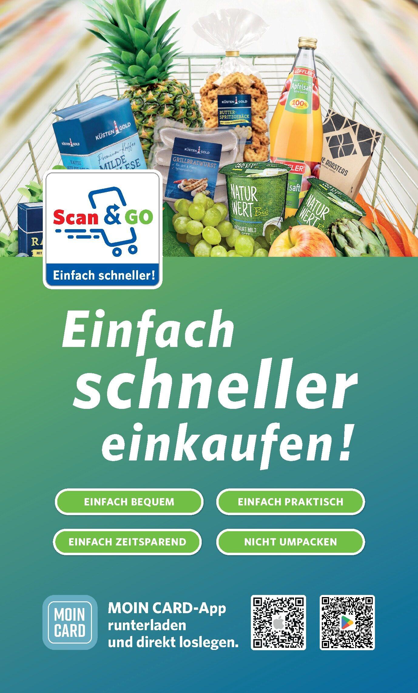 Combi Aktueller Prospekt ab Montag Seite 38