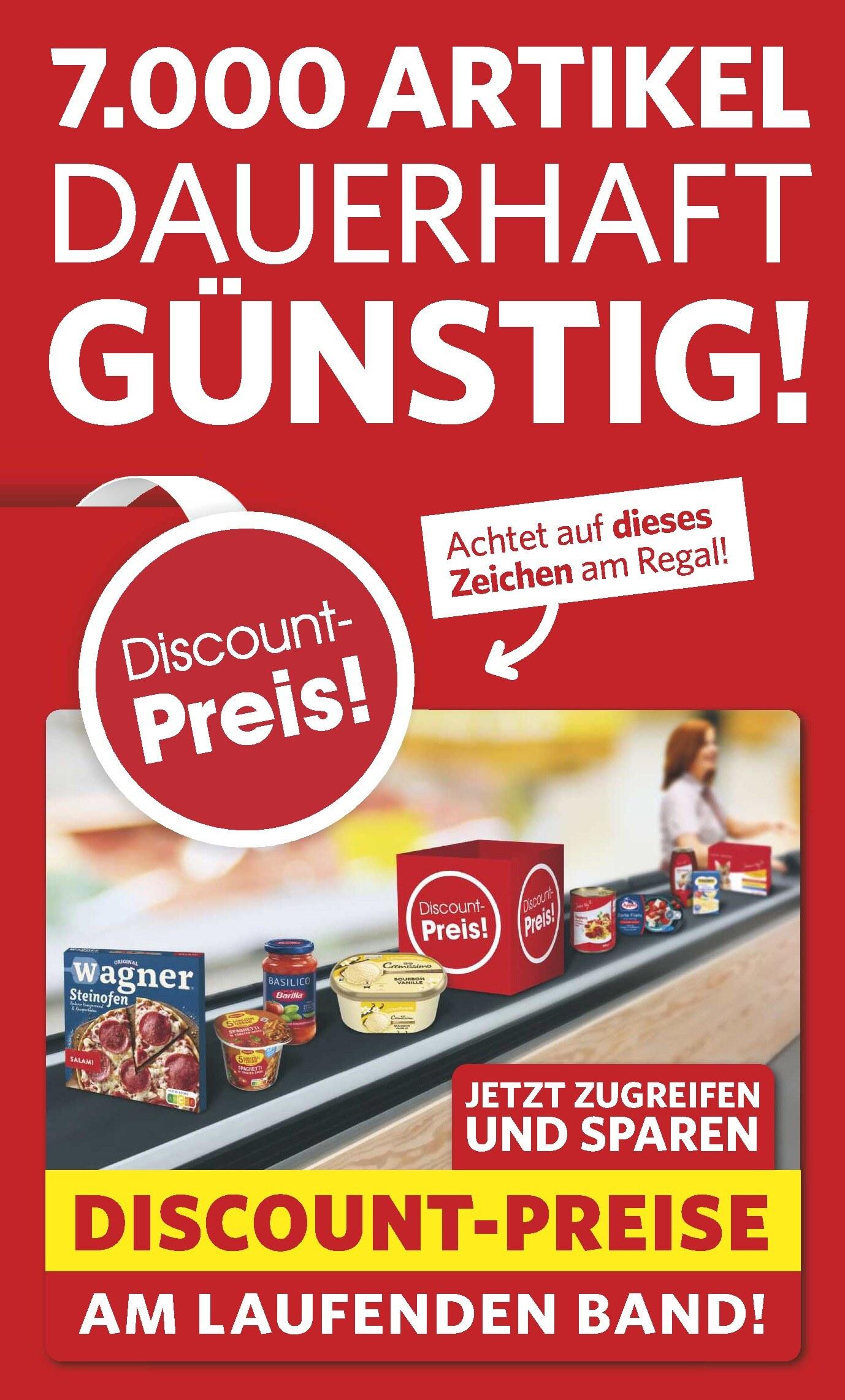Combi Aktueller Prospekt ab Montag Seite 34