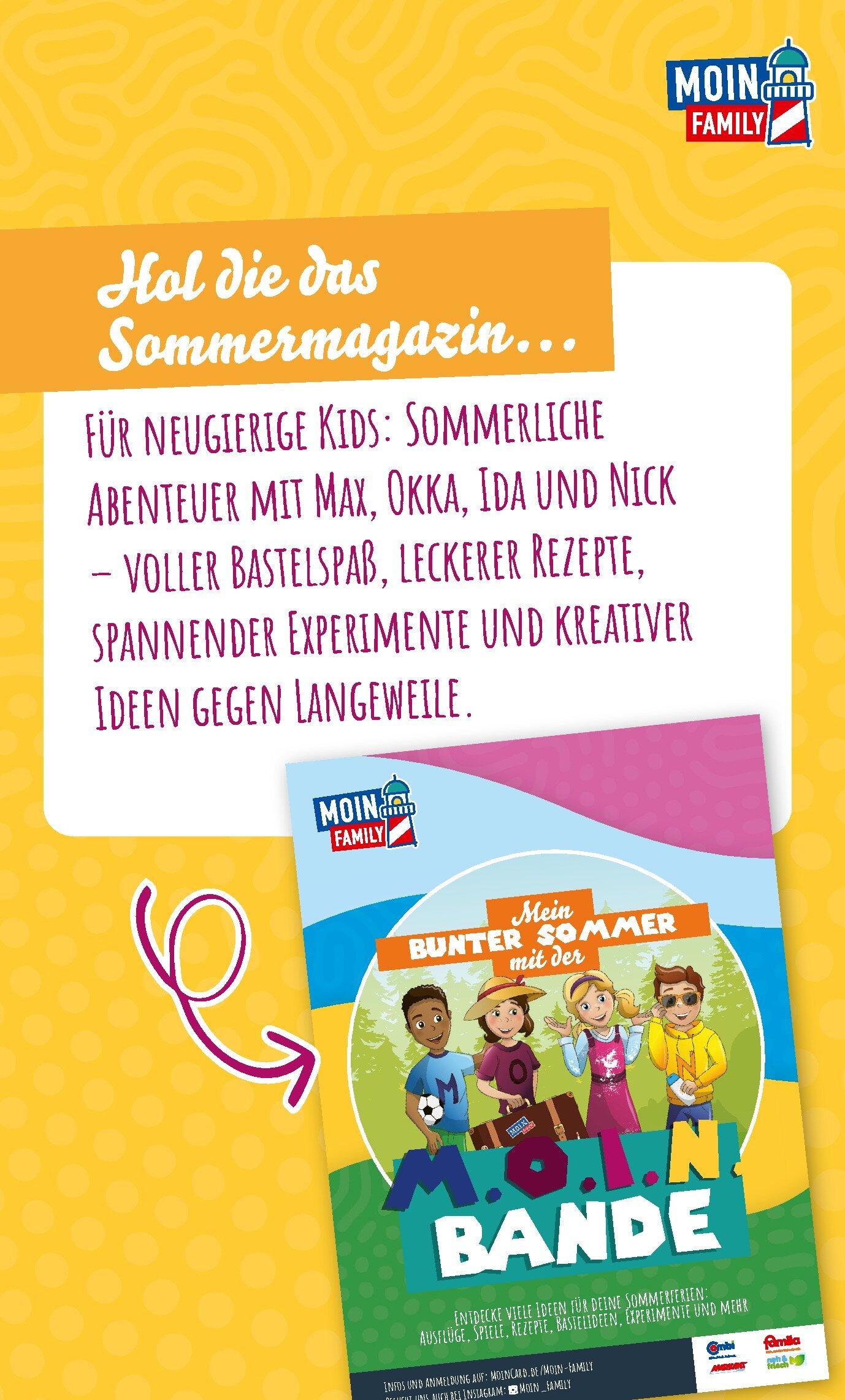 Combi Aktueller Prospekt ab Montag Seite 29