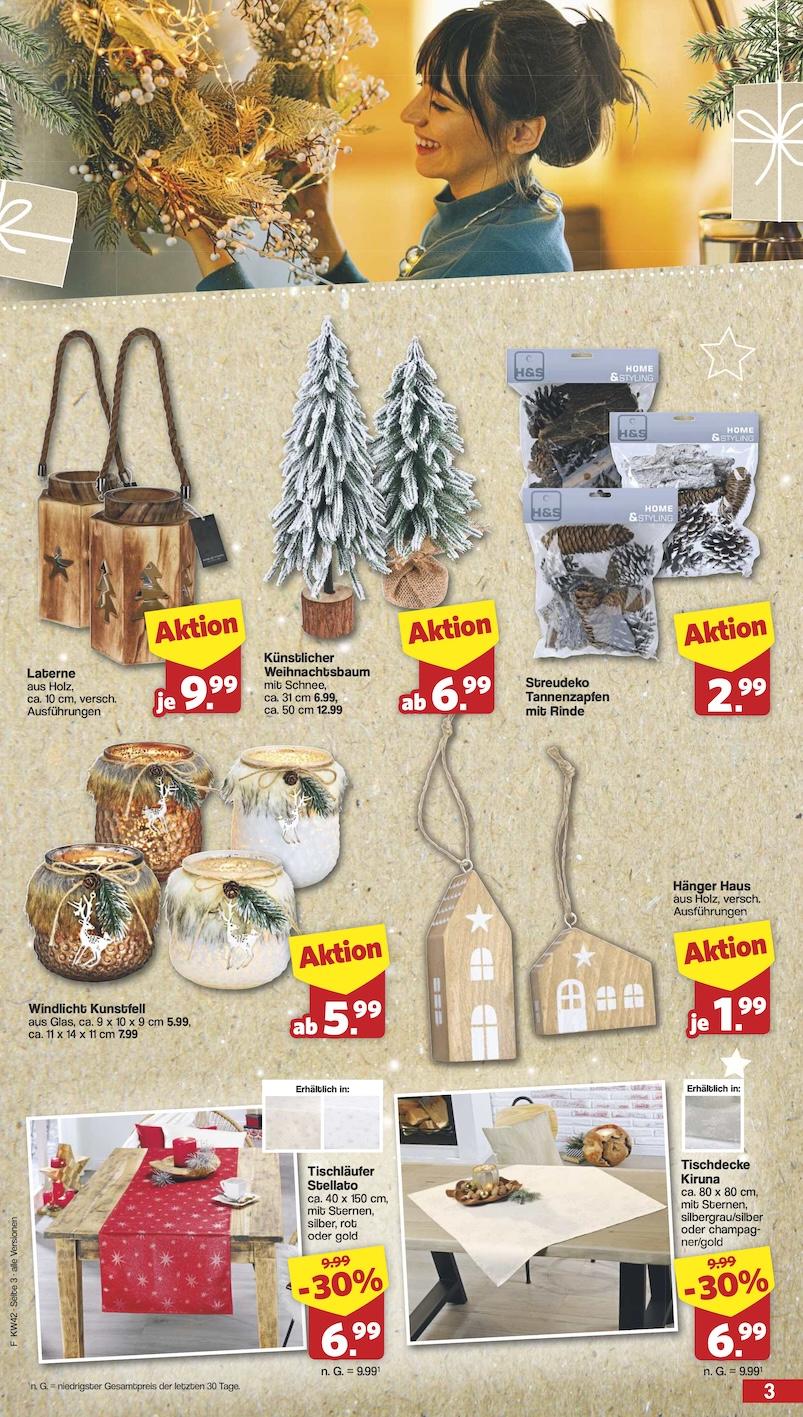 Famila Nonfood Angebote ab Montag Seite 3