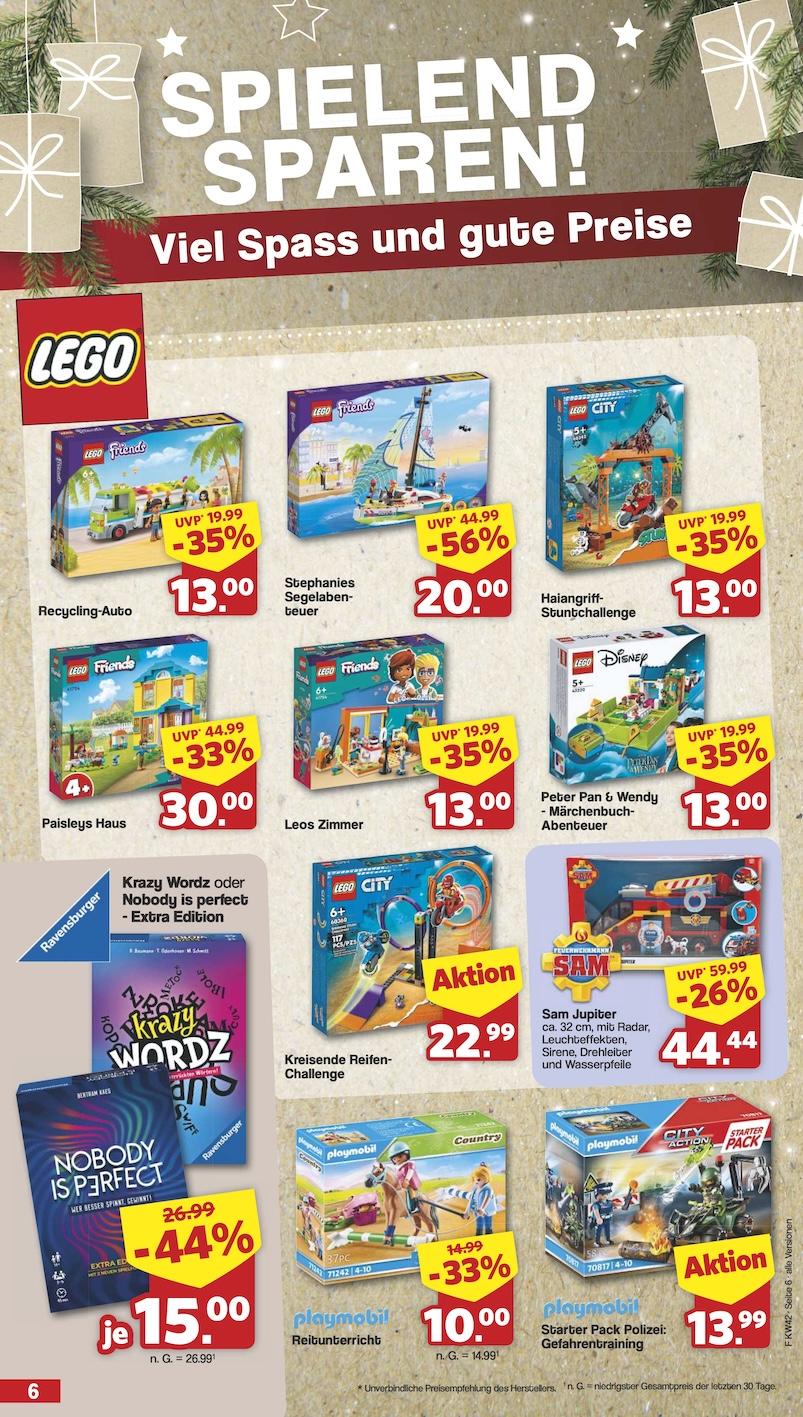 Famila Nonfood Angebote ab Montag Seite 6