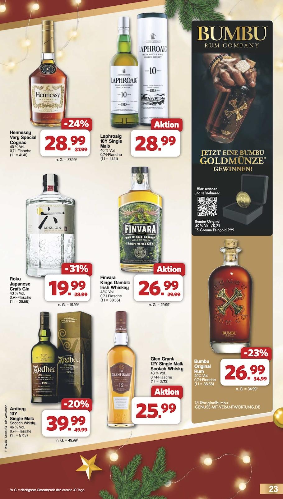 Famila Aktueller Prospekt ab Montag Seite 24