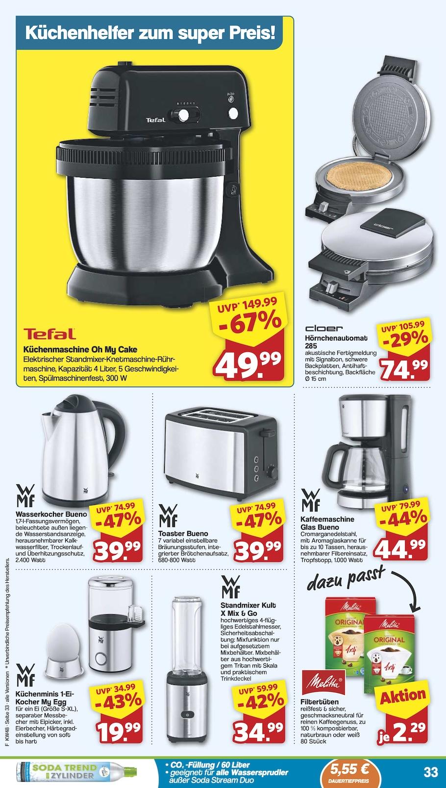 Famila Aktueller Prospekt ab Montag Seite 34