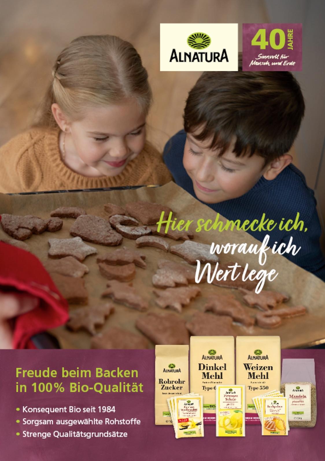 Famila Aktueller Prospekt ab Montag Seite 14