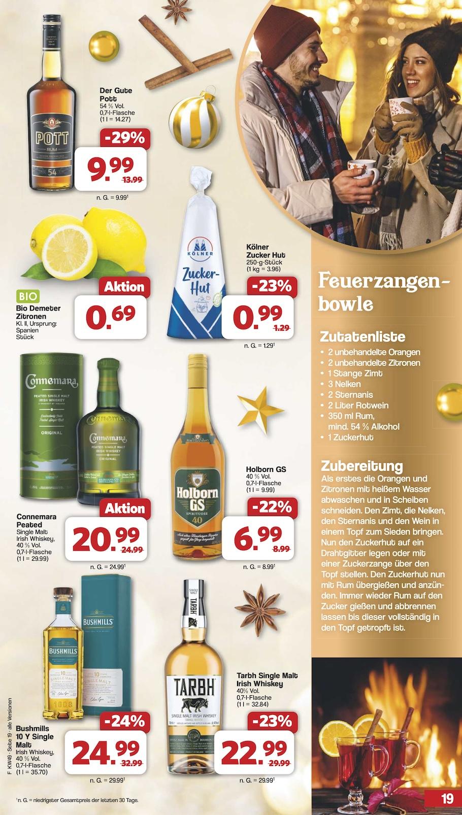 Famila Aktueller Prospekt ab Montag Seite 20